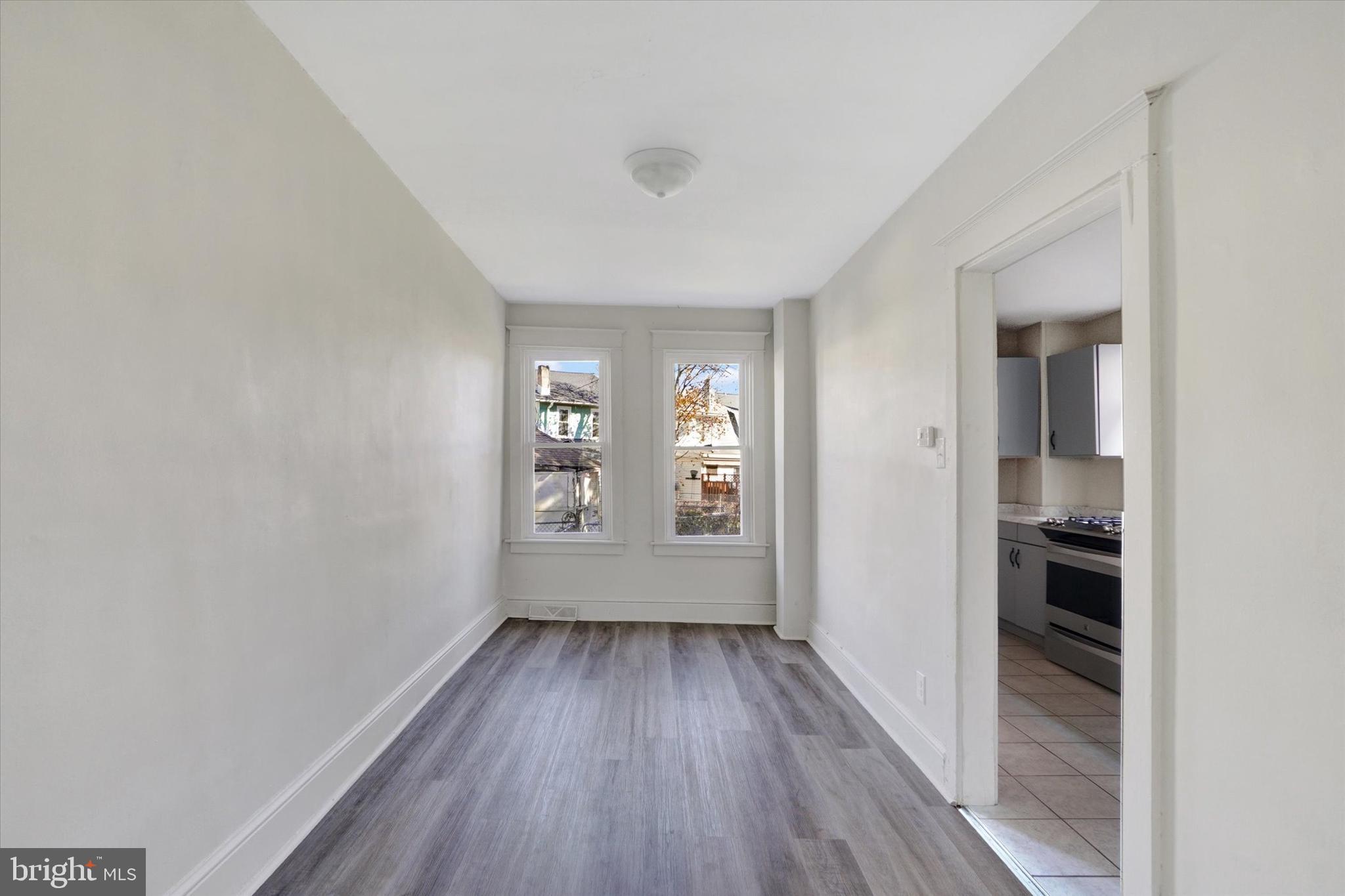 YORK CITY - Residential