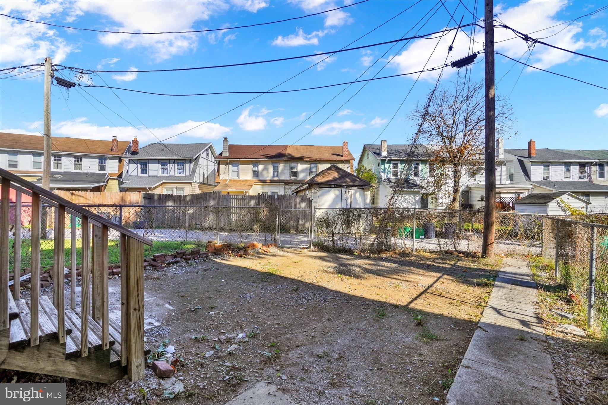 YORK CITY - Residential