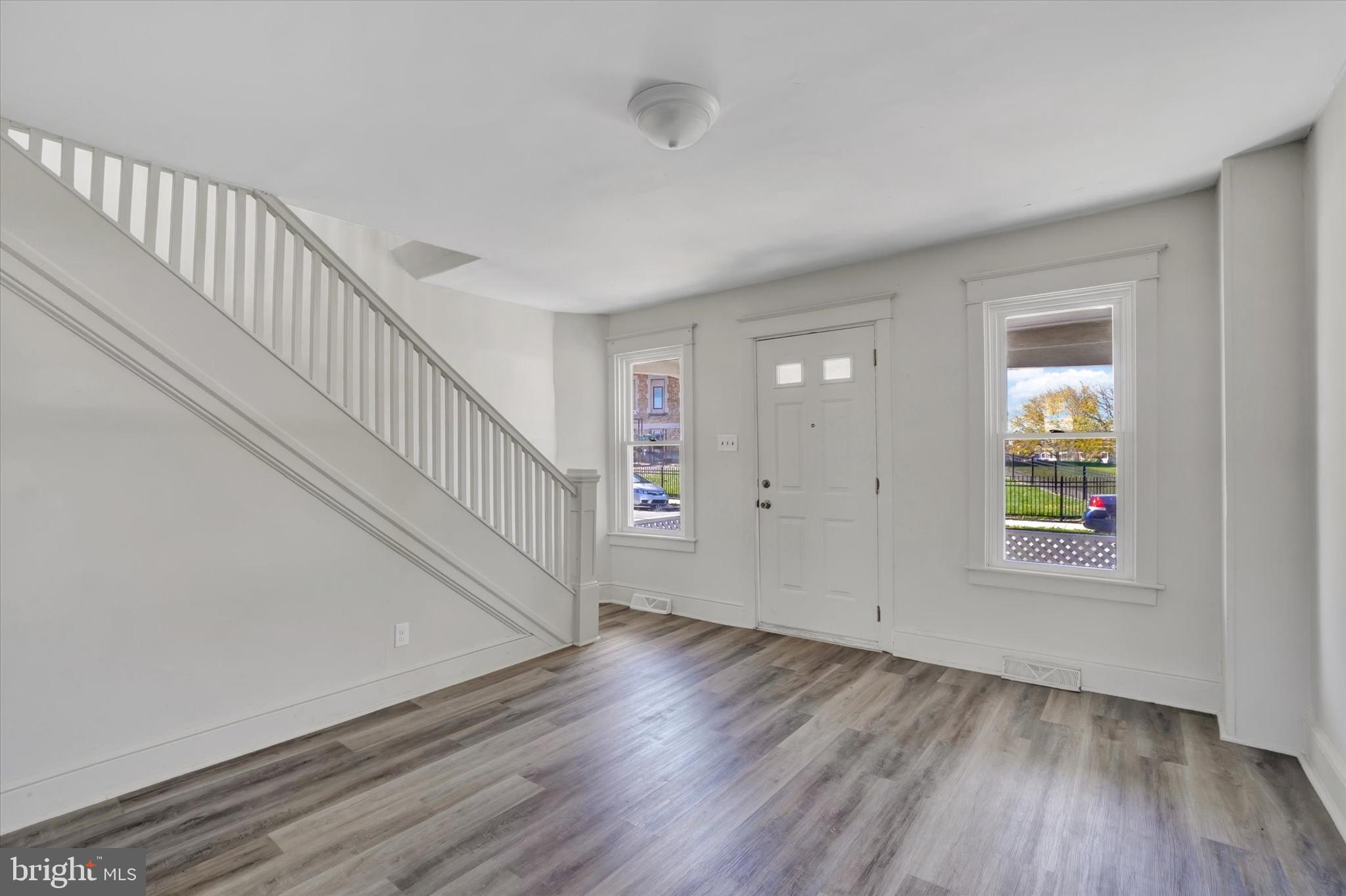 YORK CITY - Residential