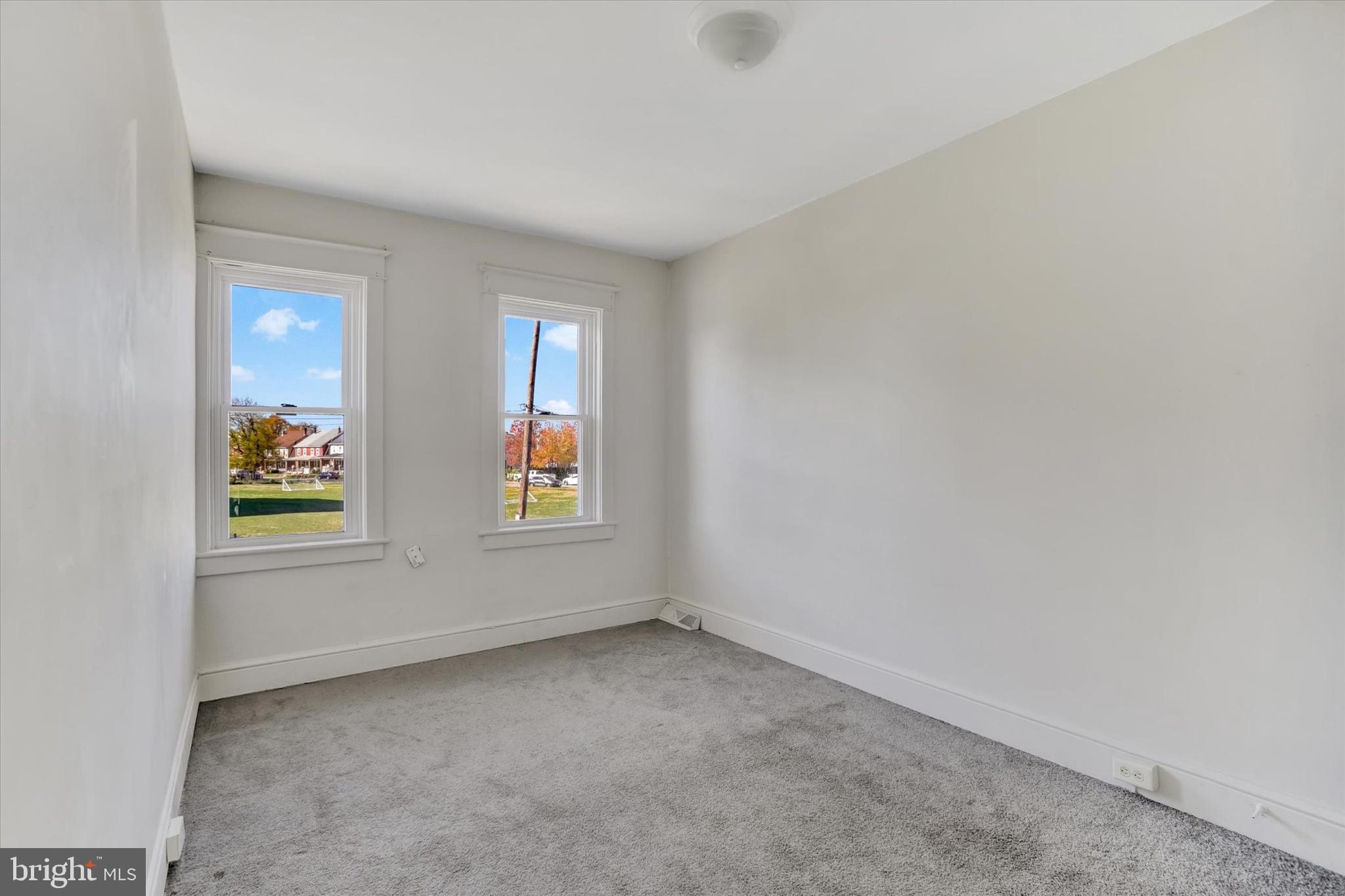 YORK CITY - Residential