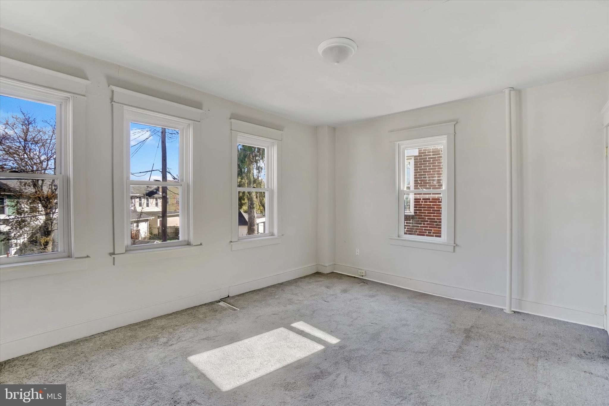 YORK CITY - Residential