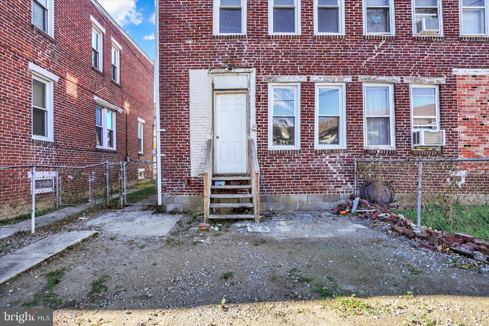 YORK CITY - Residential