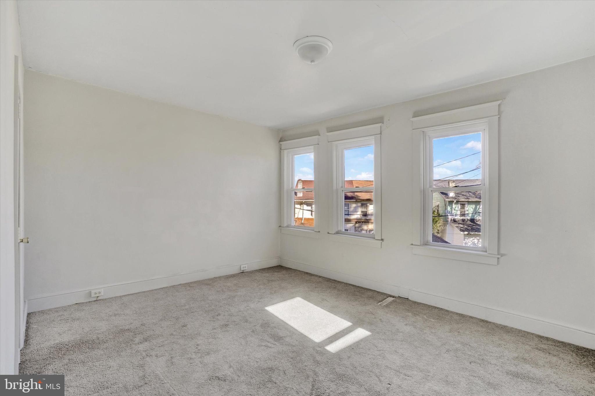 YORK CITY - Residential