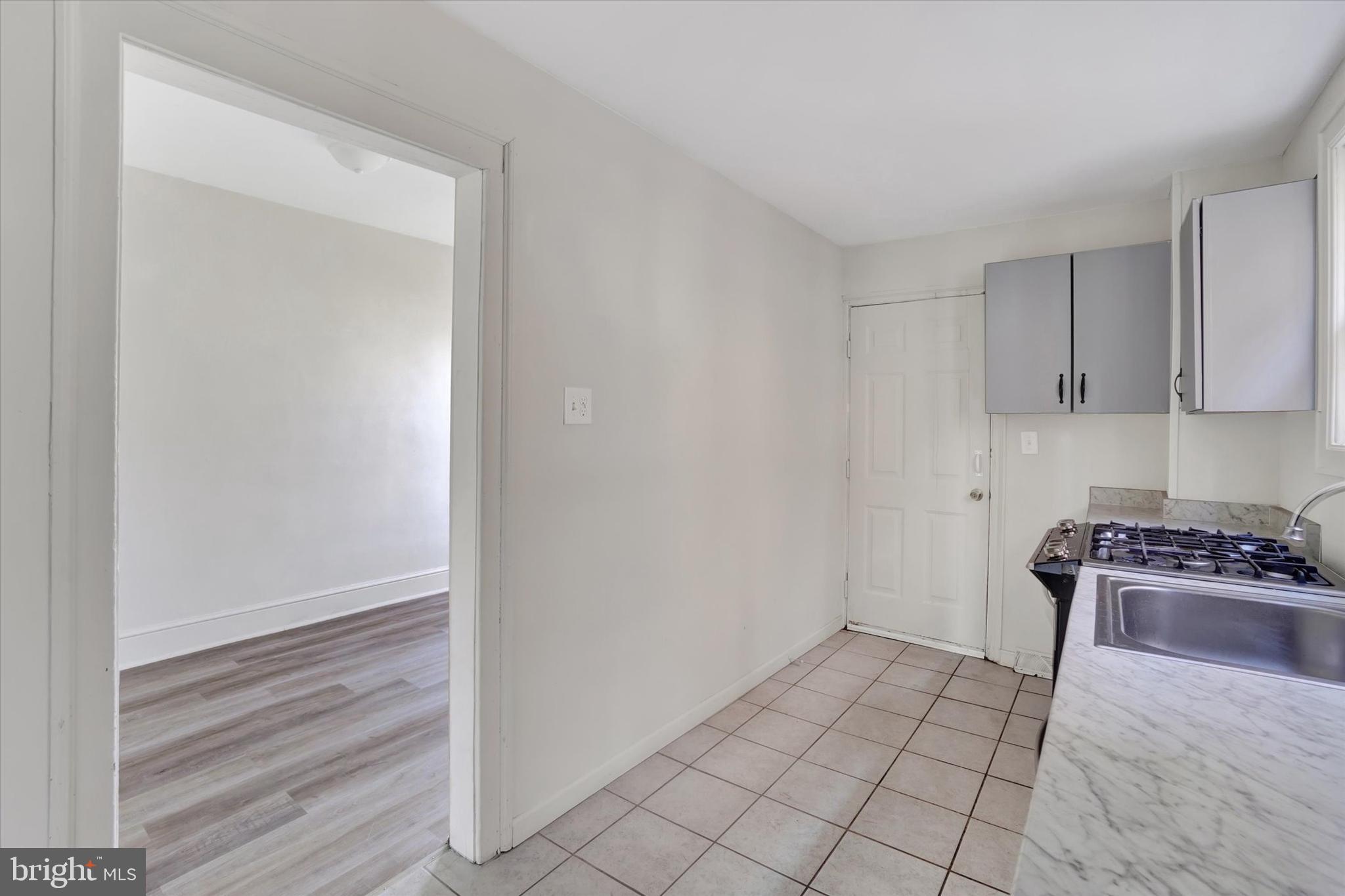 YORK CITY - Residential