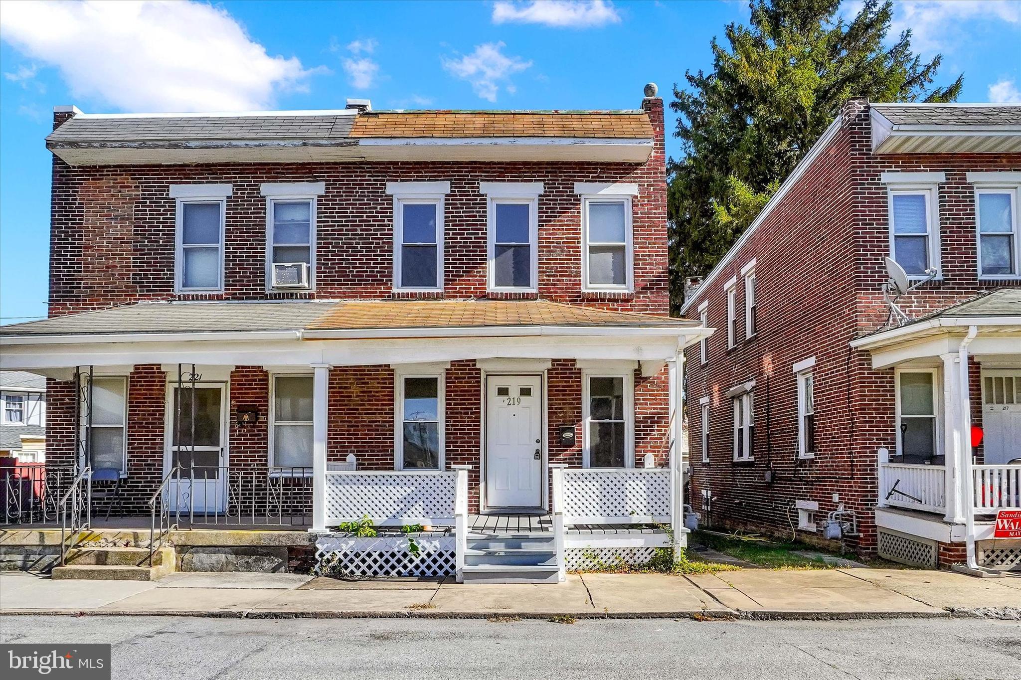 YORK CITY - Residential