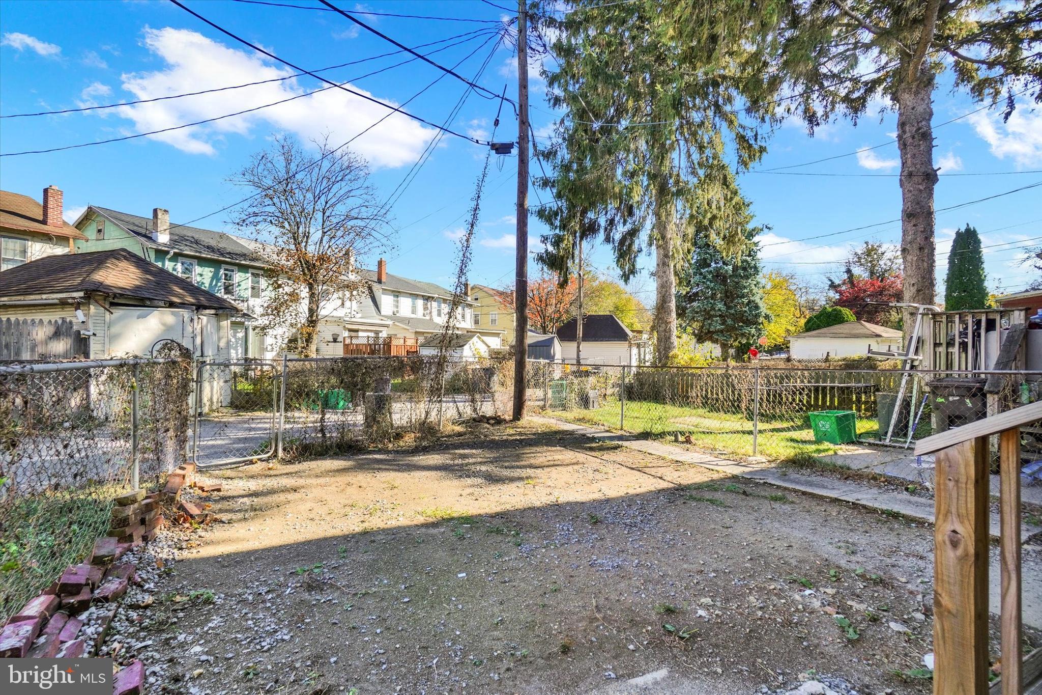 YORK CITY - Residential