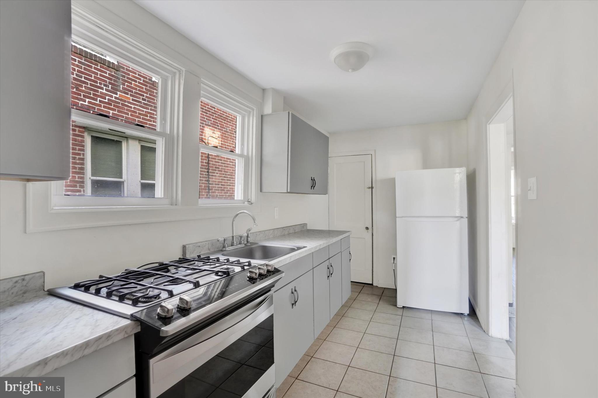 YORK CITY - Residential