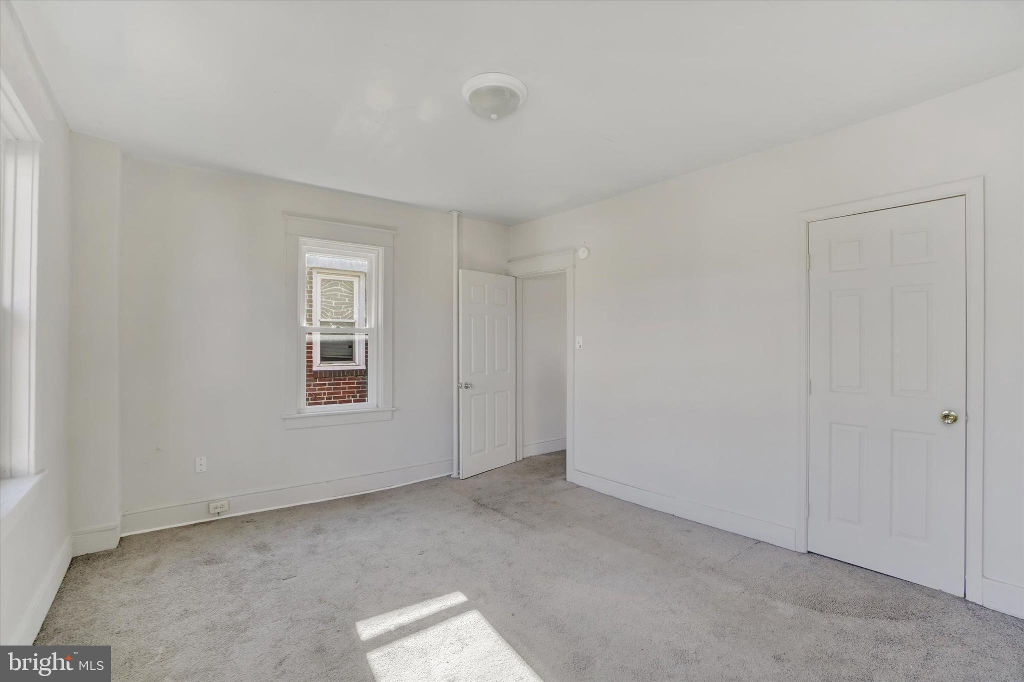 YORK CITY - Residential