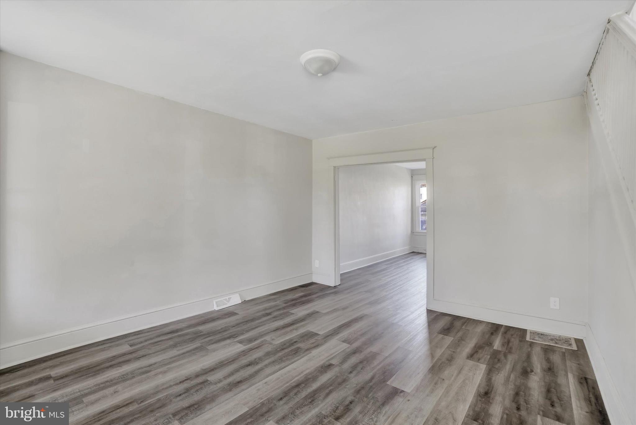 YORK CITY - Residential