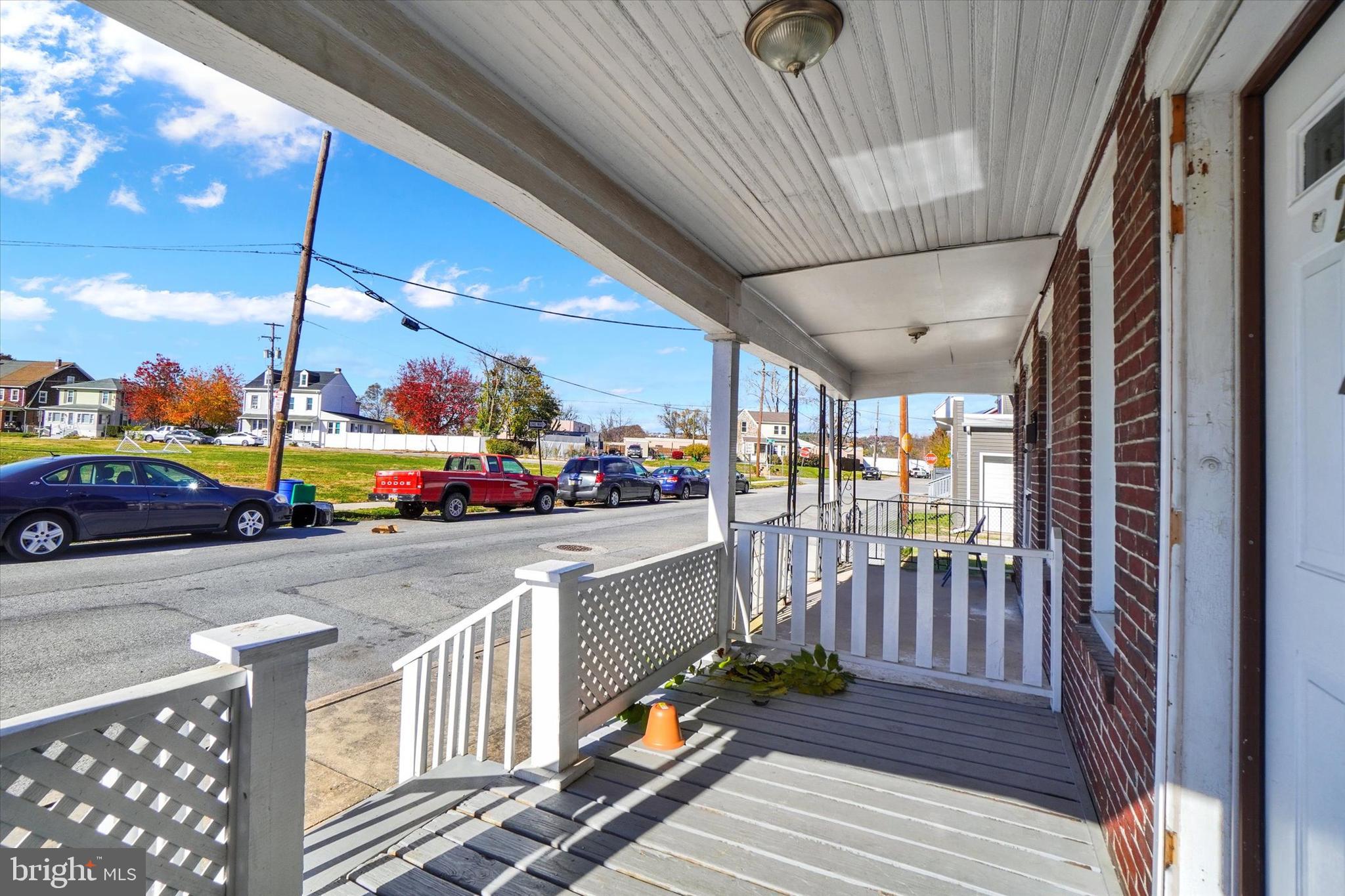 YORK CITY - Residential