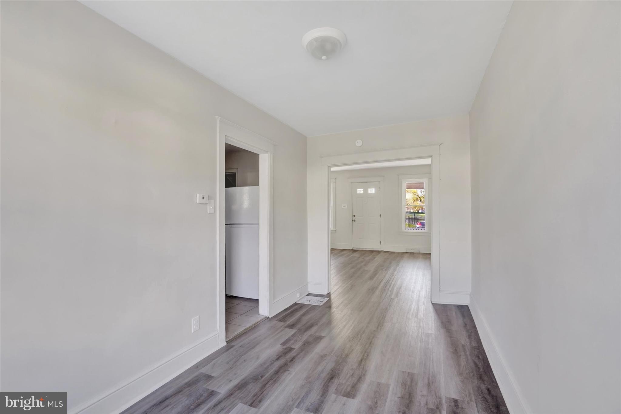 YORK CITY - Residential