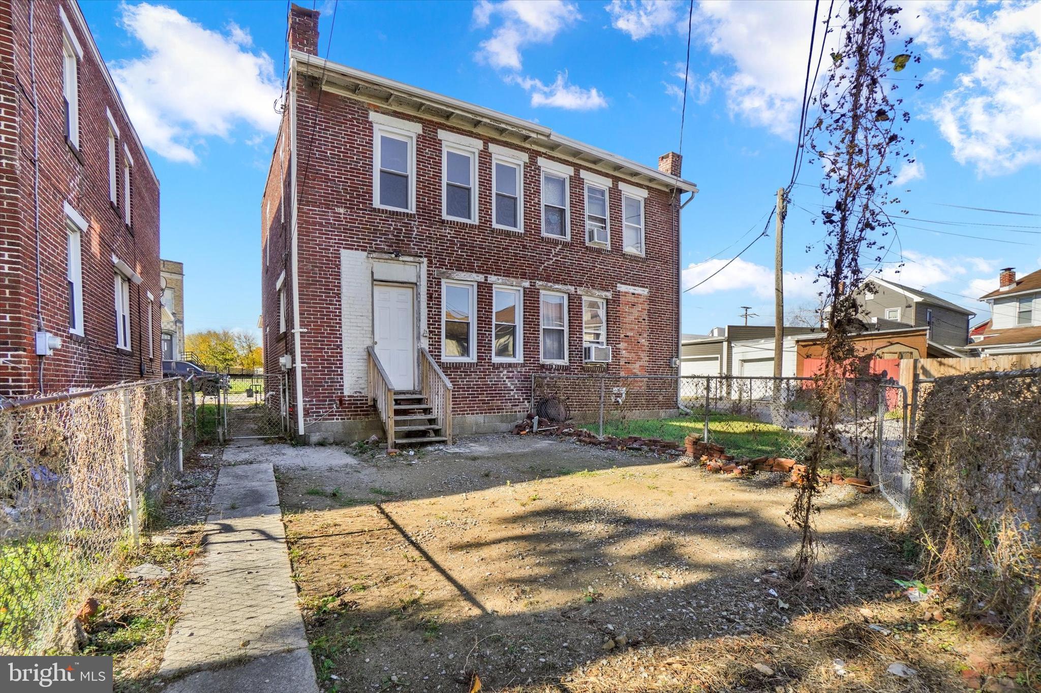 YORK CITY - Residential