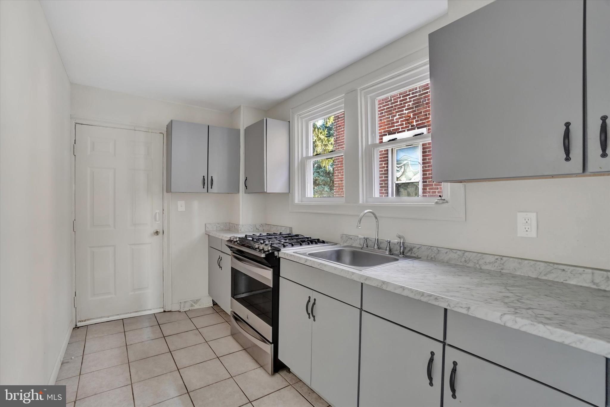 YORK CITY - Residential