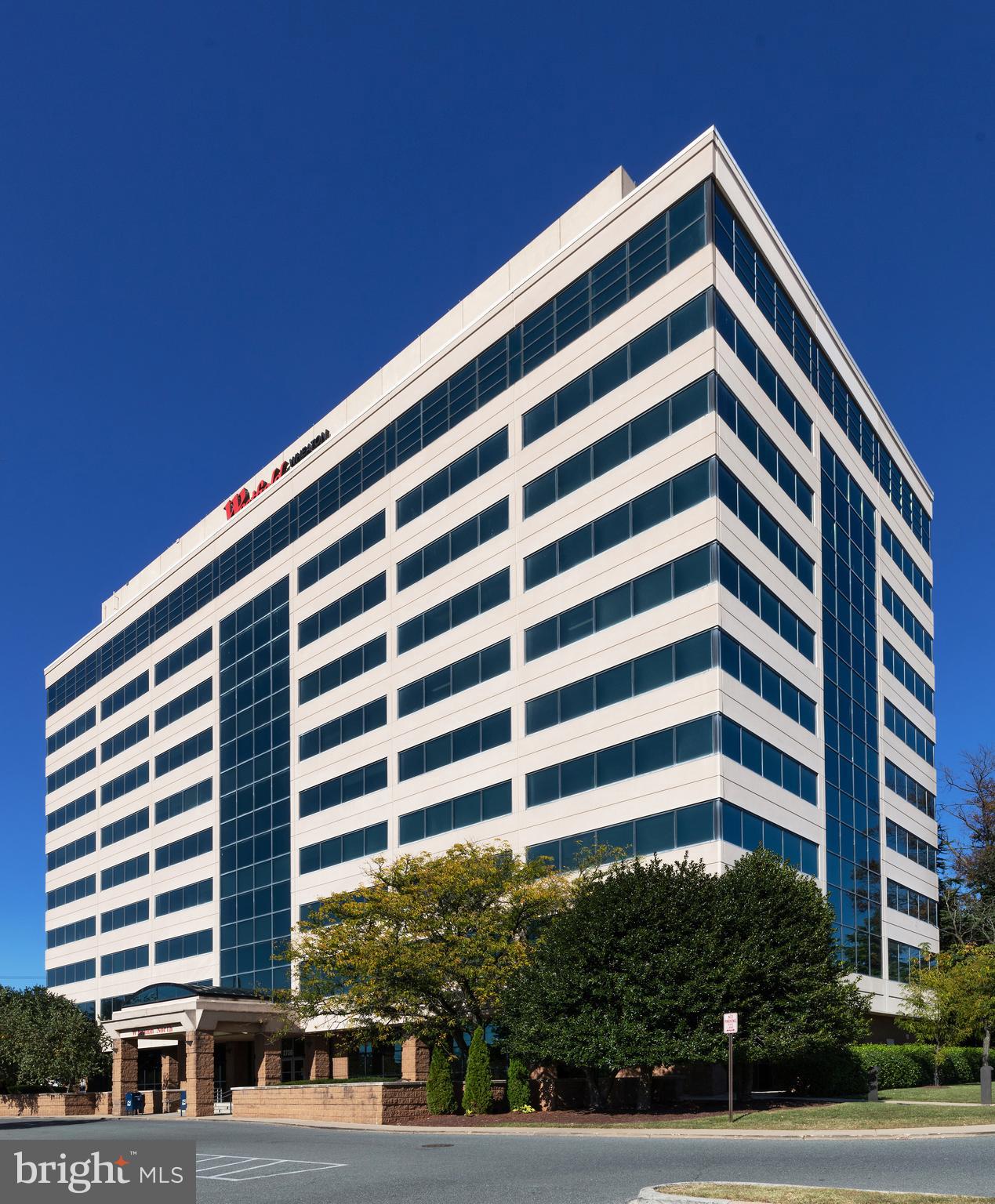 2730 UNIVERSITY BOULEVARD W SUITE 504