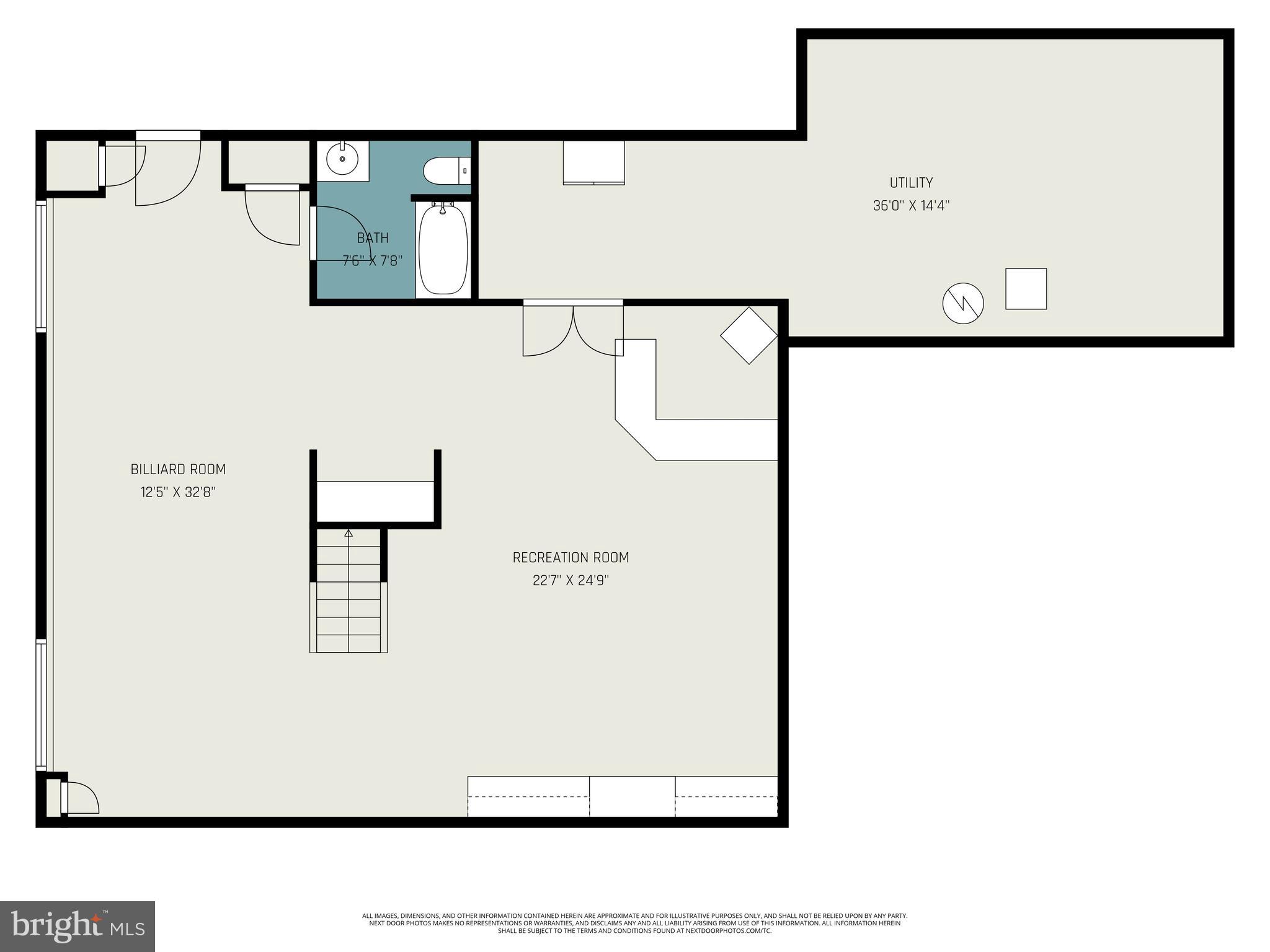 BURGUNDY FARMS - Residential