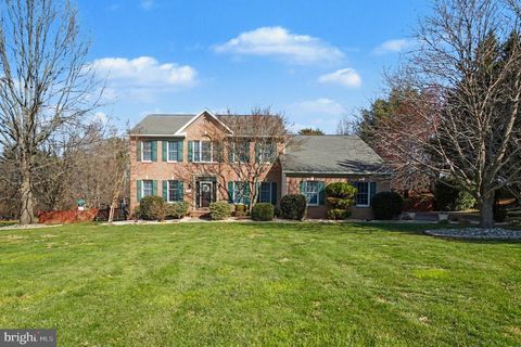 2401 CABERNET COURT FALLSTON MD 21047