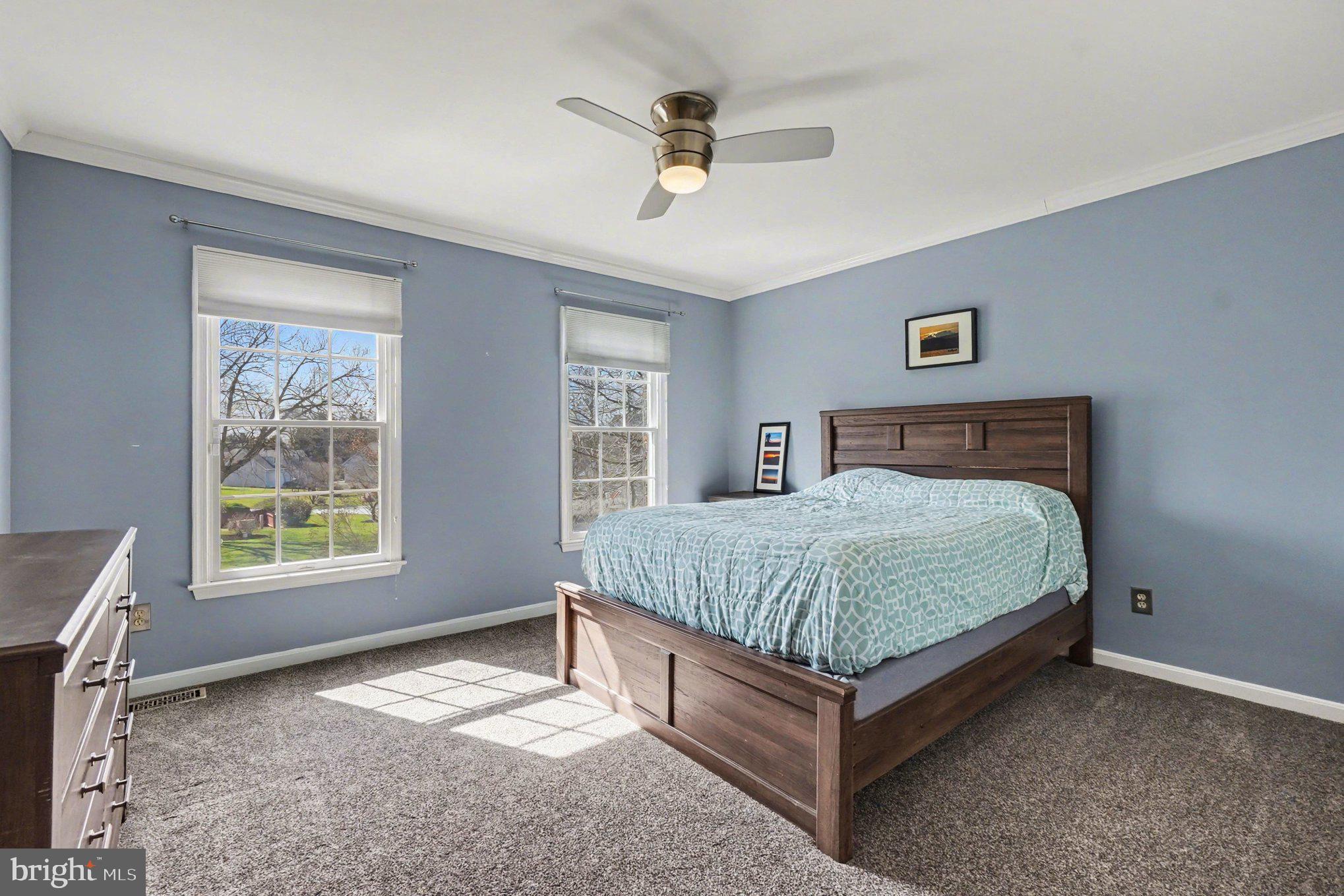 BURGUNDY FARMS - Residential