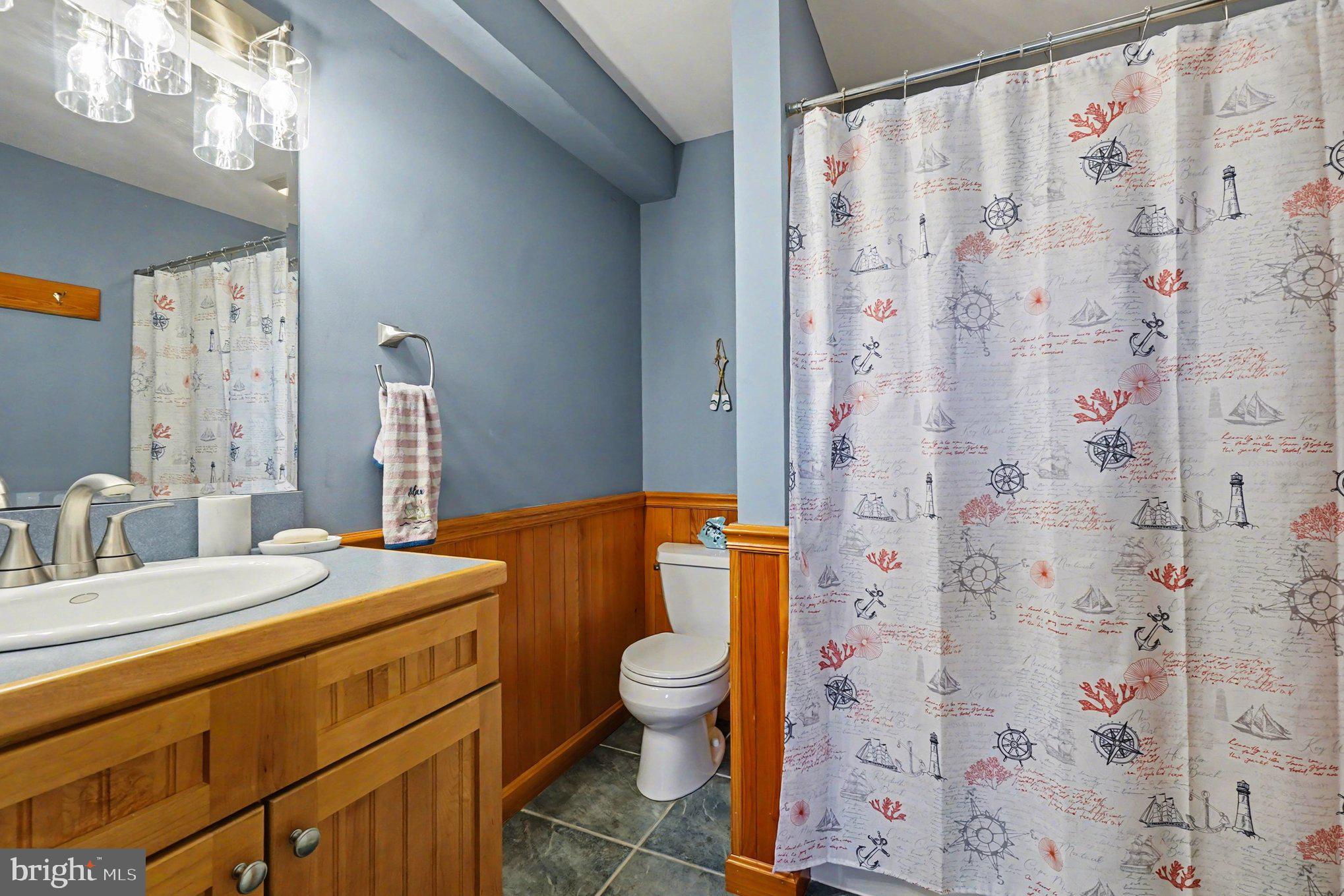 BURGUNDY FARMS - Residential