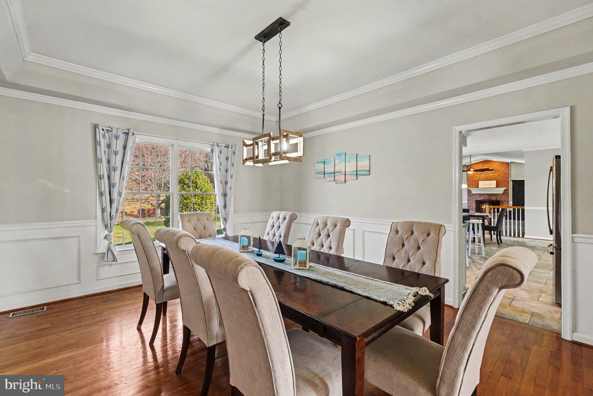 BURGUNDY FARMS - Residential