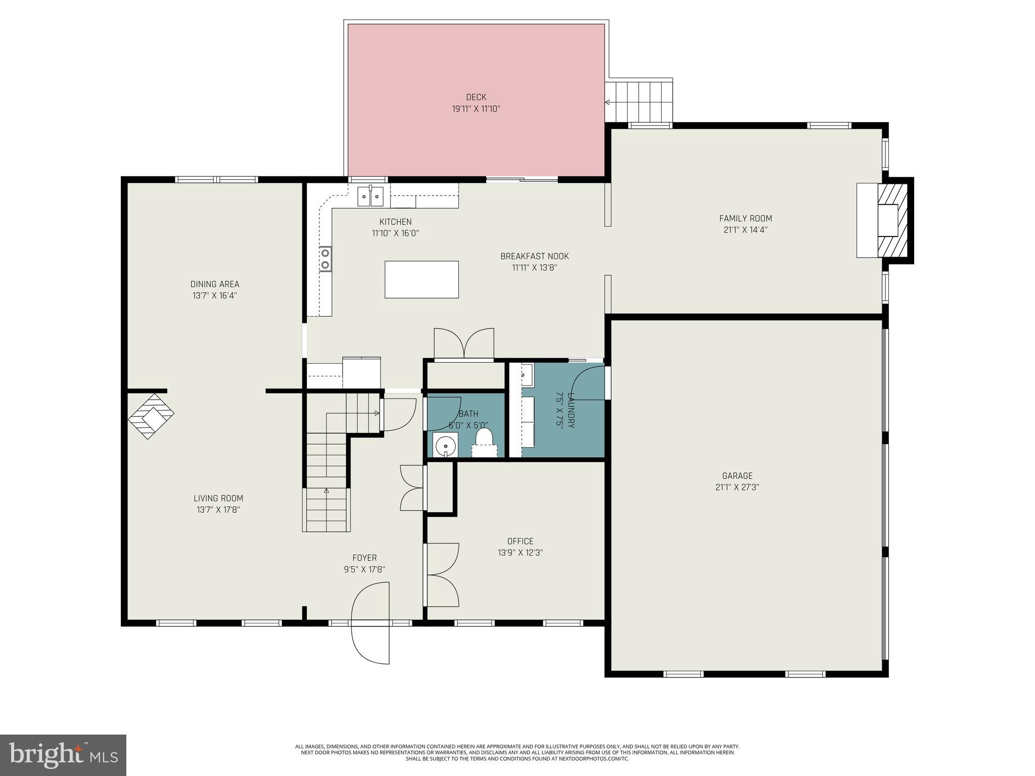 BURGUNDY FARMS - Residential