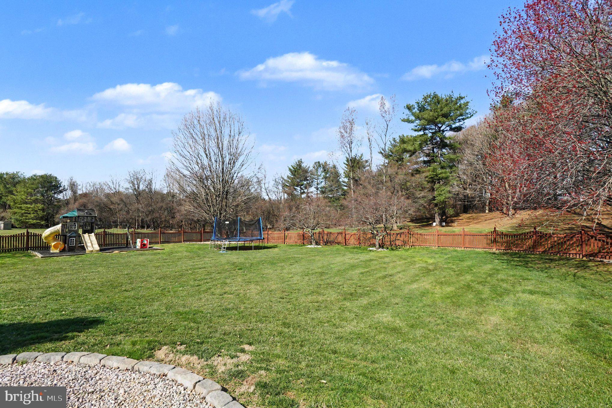 BURGUNDY FARMS - Residential