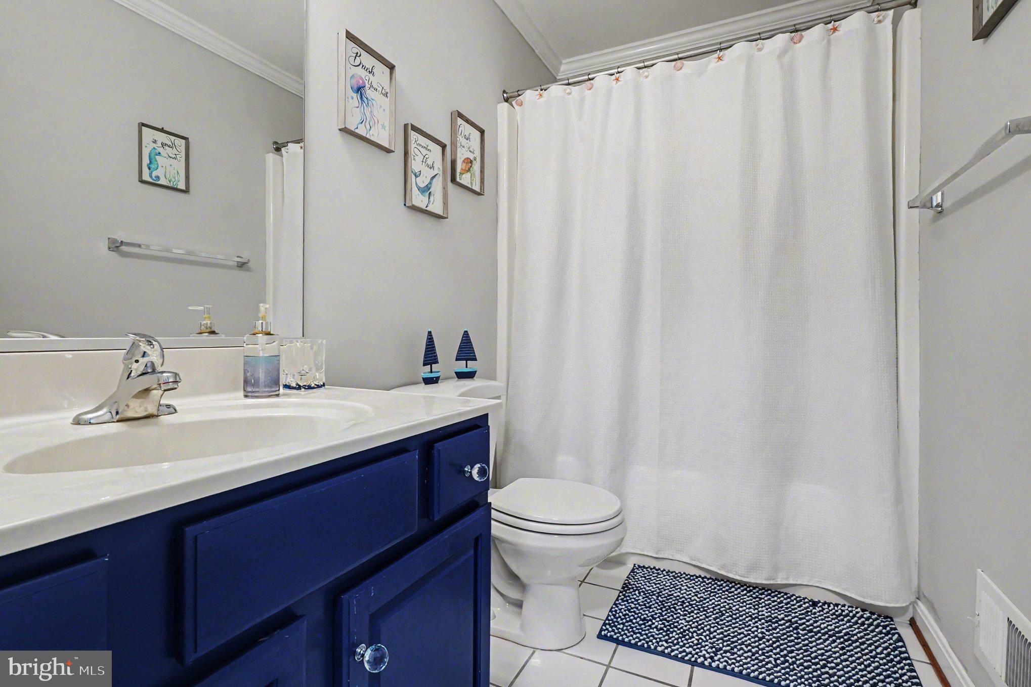 BURGUNDY FARMS - Residential