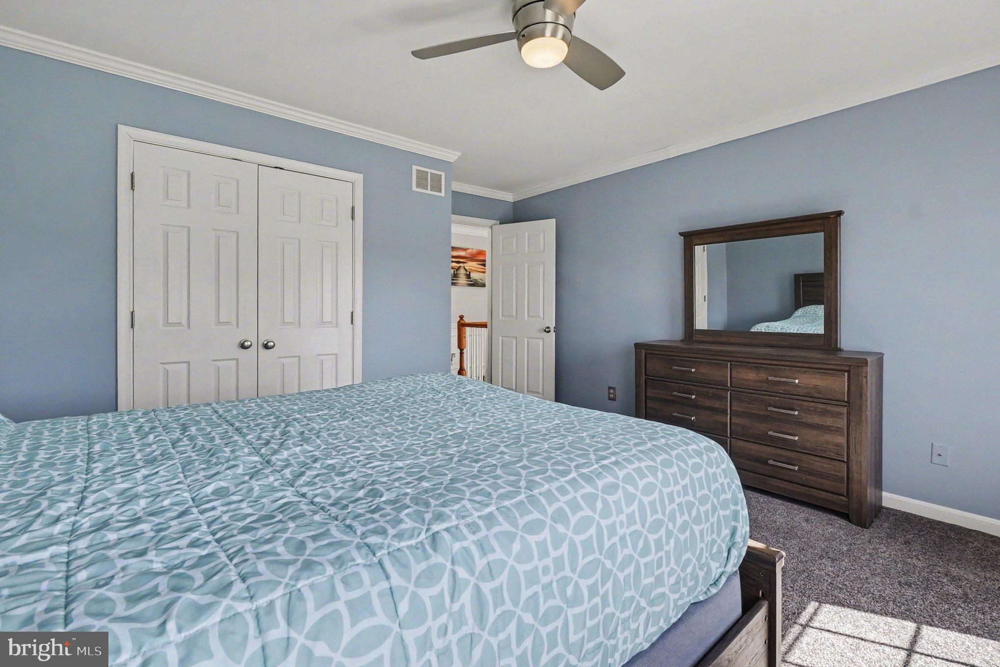 BURGUNDY FARMS - Residential