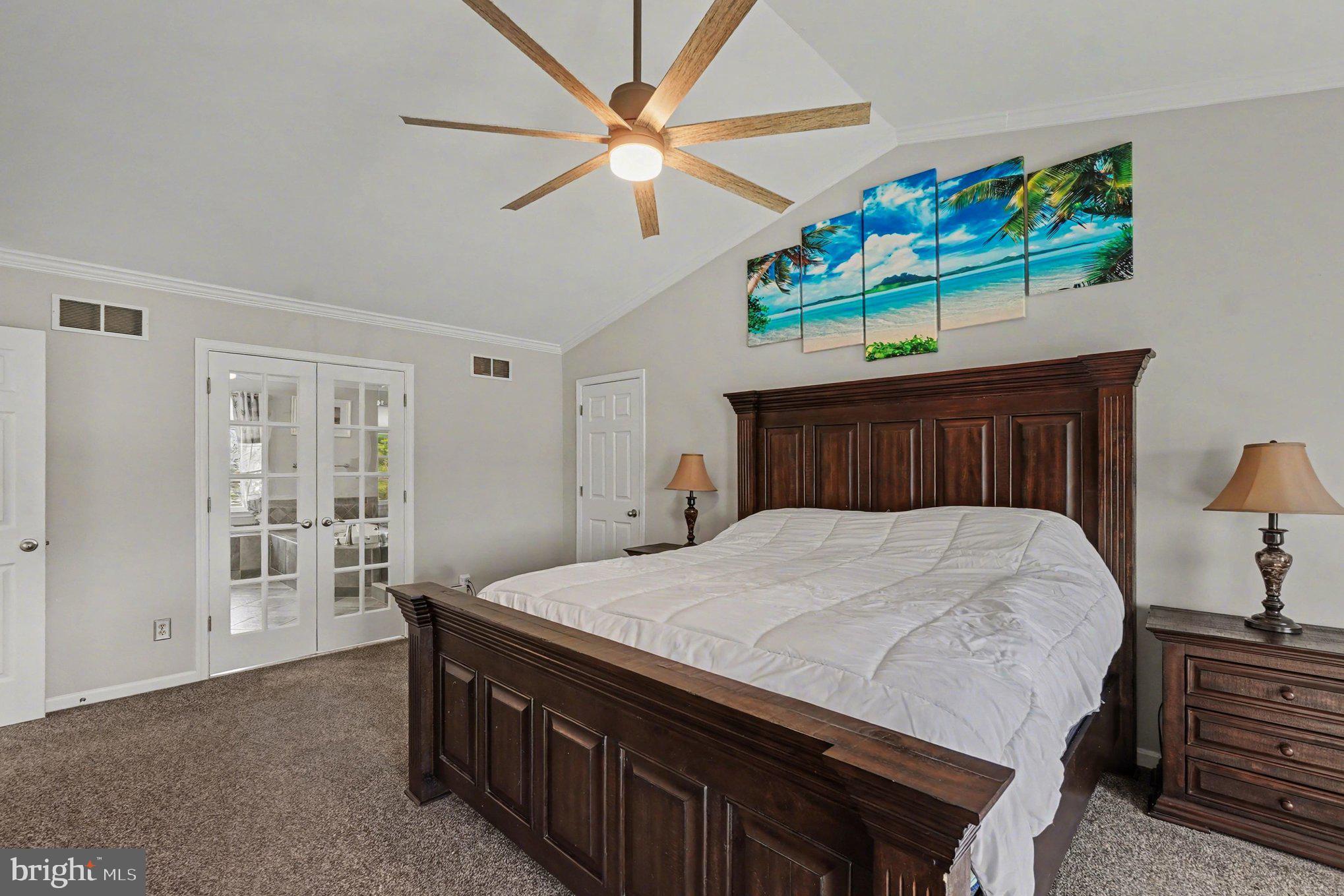 BURGUNDY FARMS - Residential