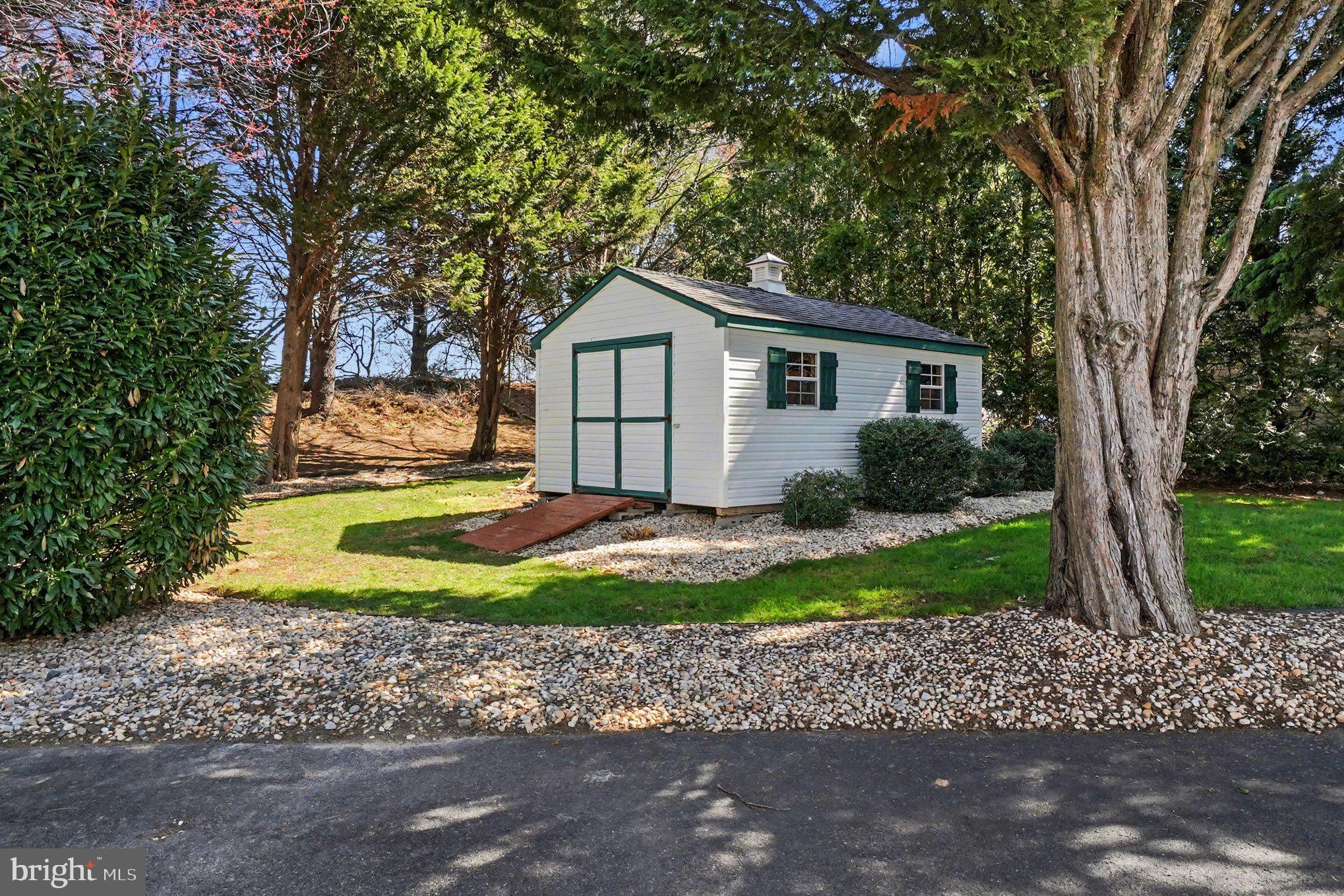 BURGUNDY FARMS - Residential