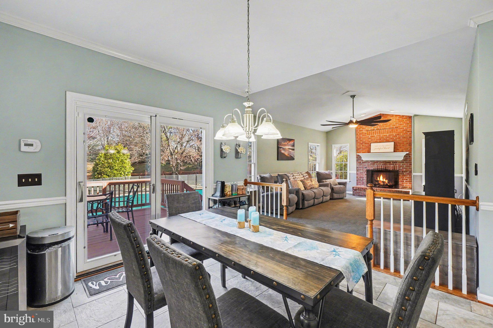 BURGUNDY FARMS - Residential