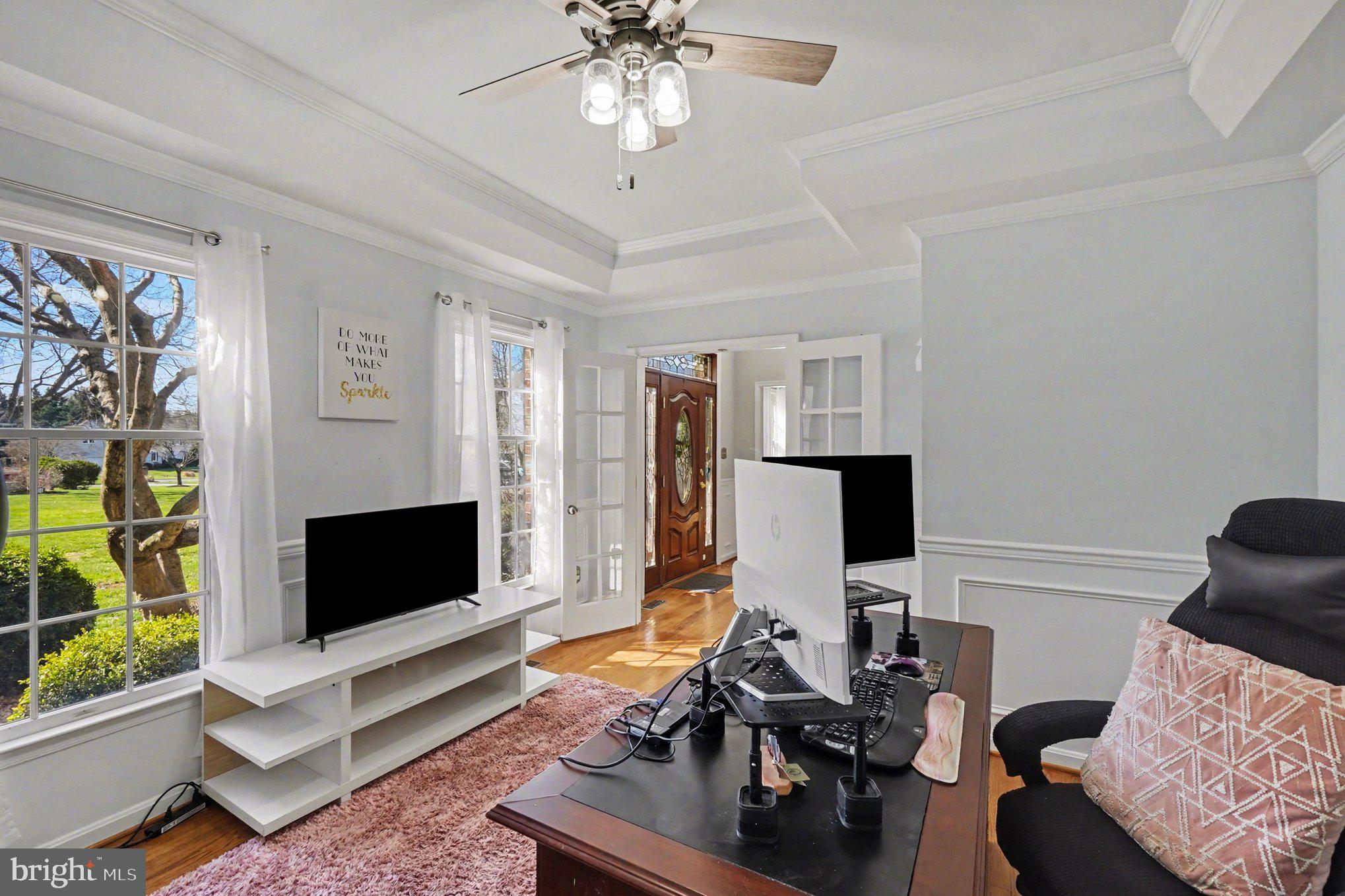 BURGUNDY FARMS - Residential