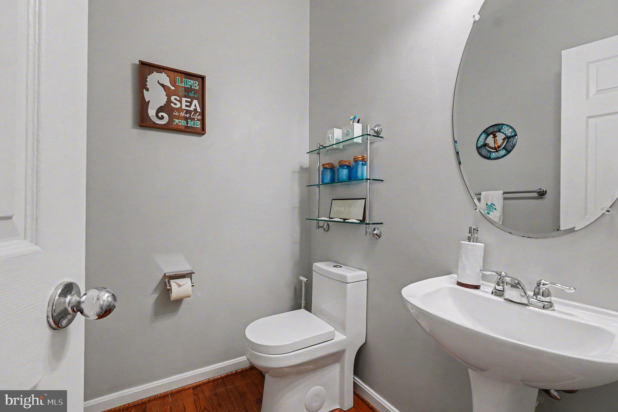 BURGUNDY FARMS - Residential