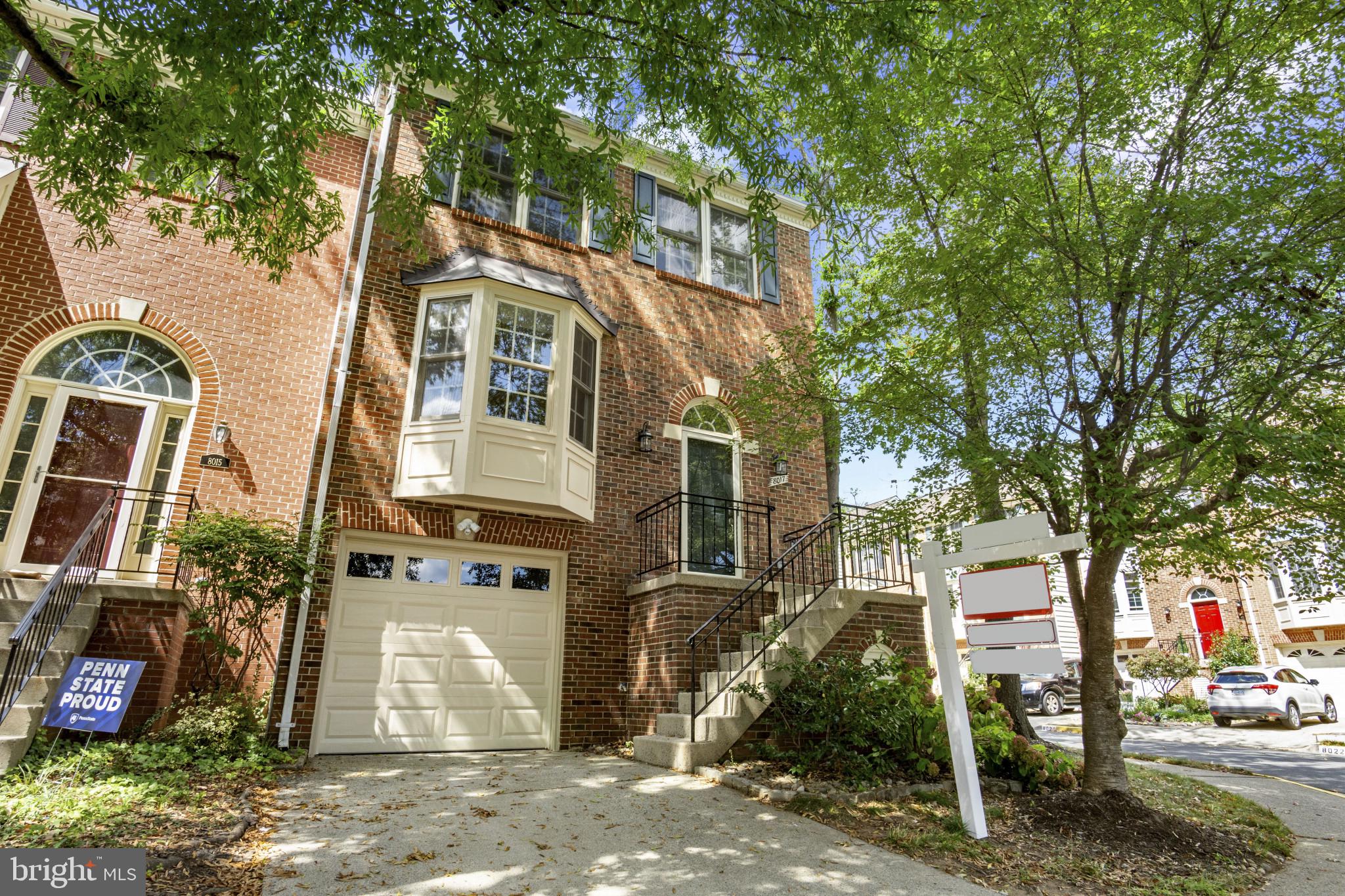 8017 TREVOR PLACE