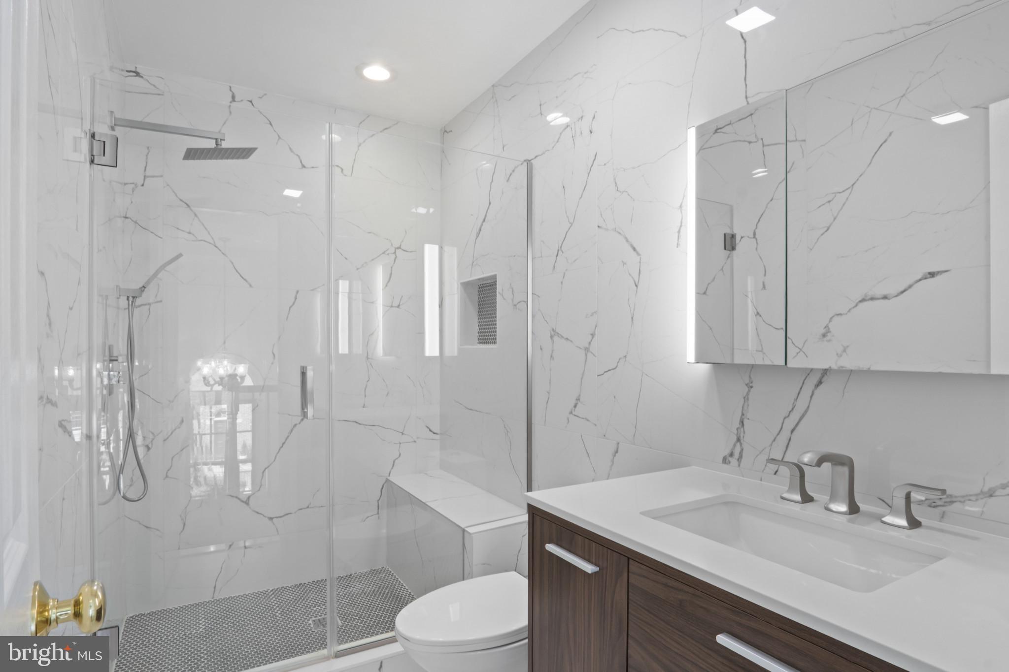 COURTHOUSE STATION - Residential