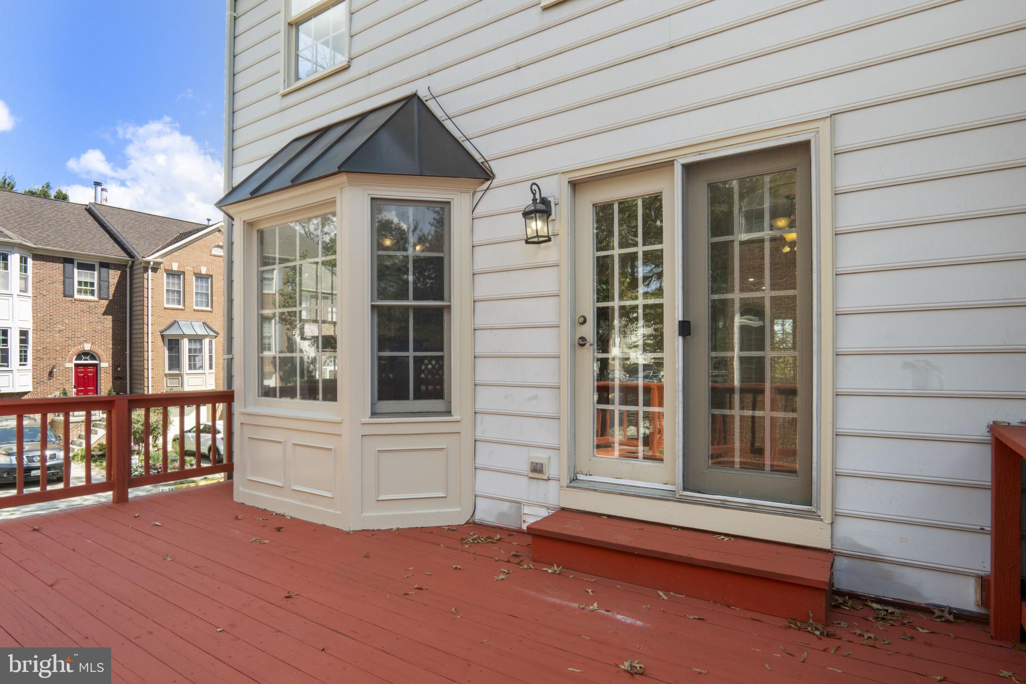 COURTHOUSE STATION - Residential