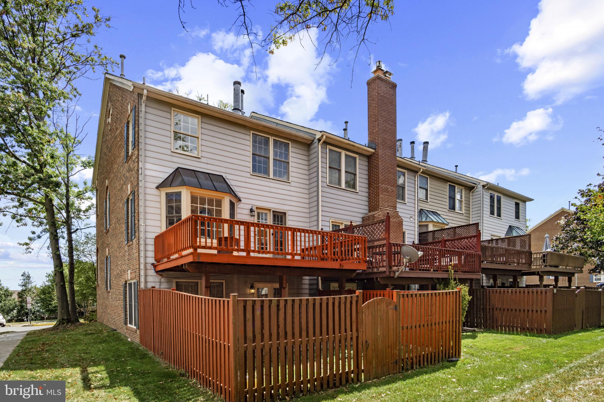 COURTHOUSE STATION - Residential