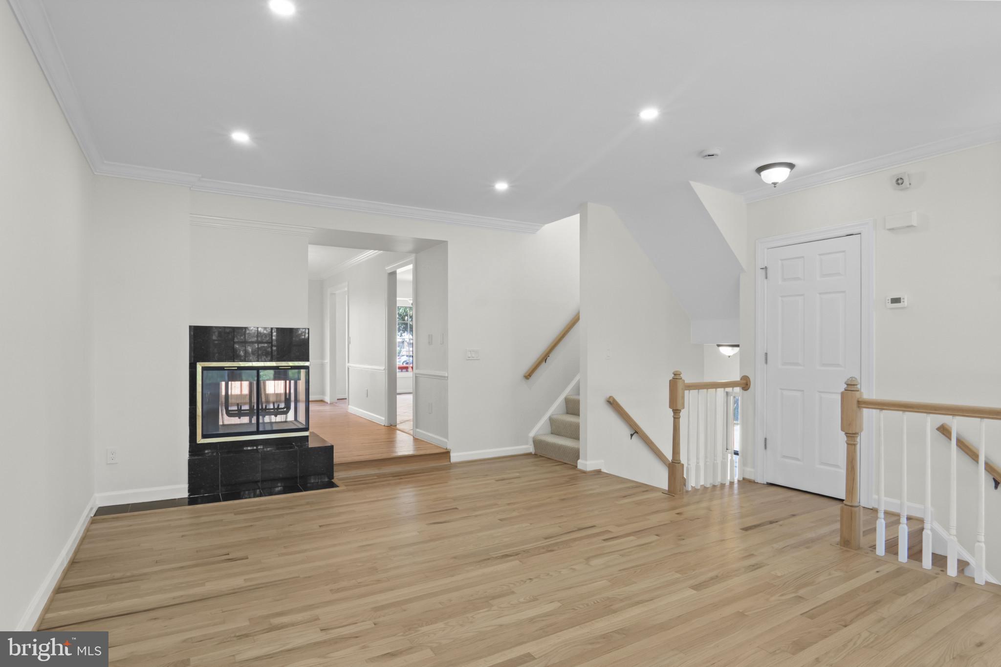 COURTHOUSE STATION - Residential