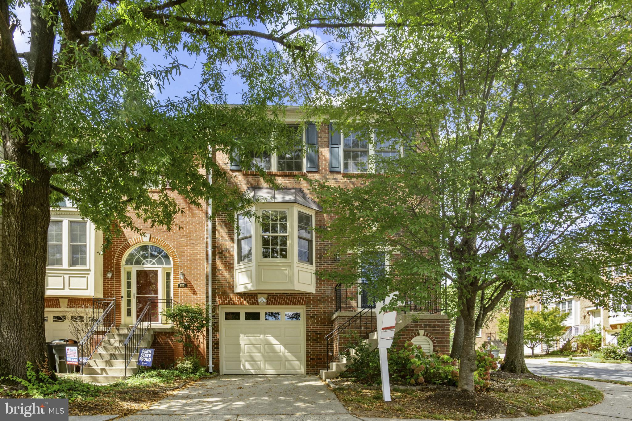 COURTHOUSE STATION - Residential