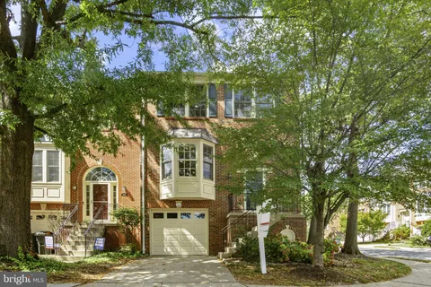 8017 Trevor Place, Vienna, VA 22182 - MLS#: VAFX2254840