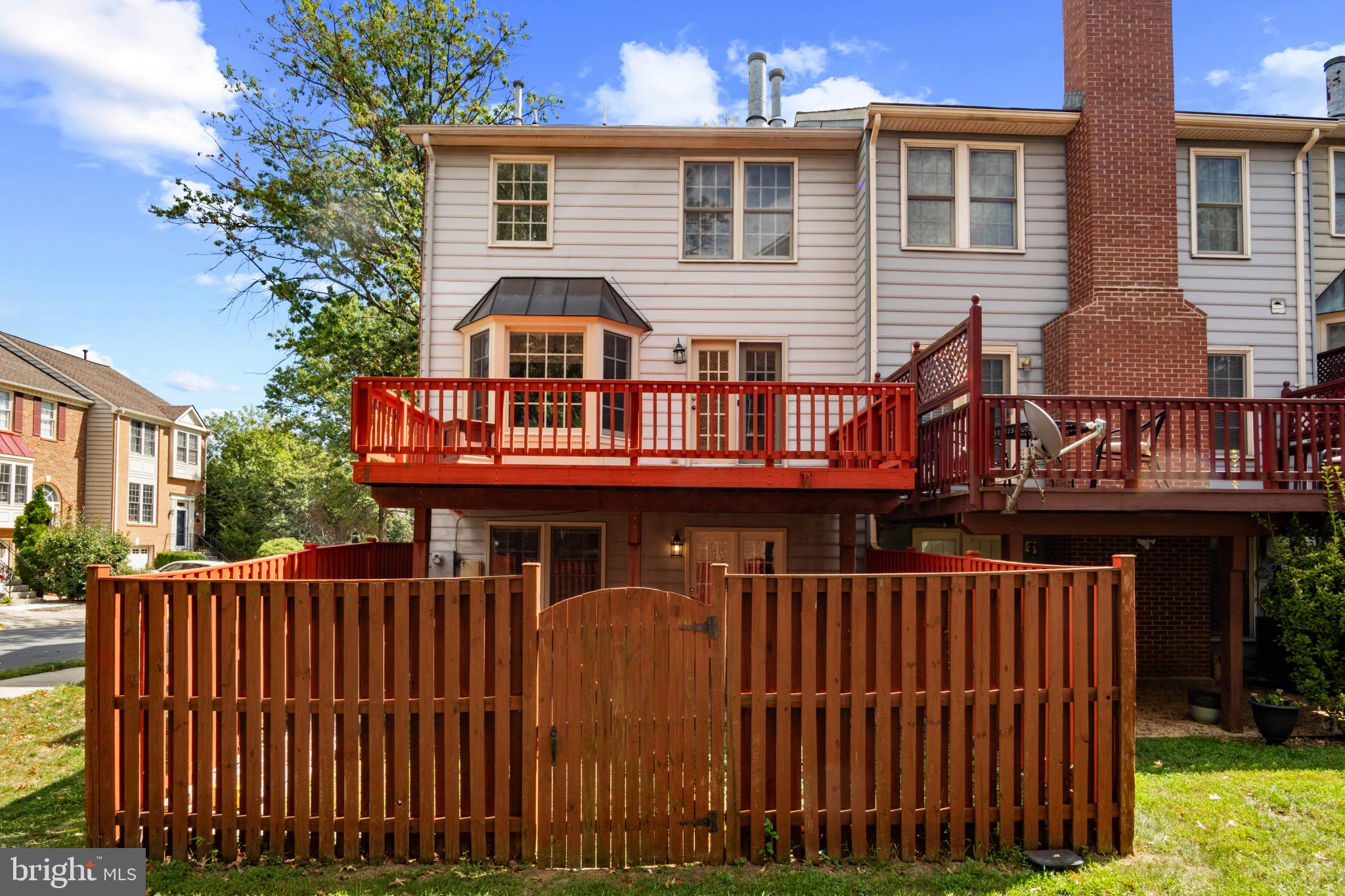 COURTHOUSE STATION - Residential