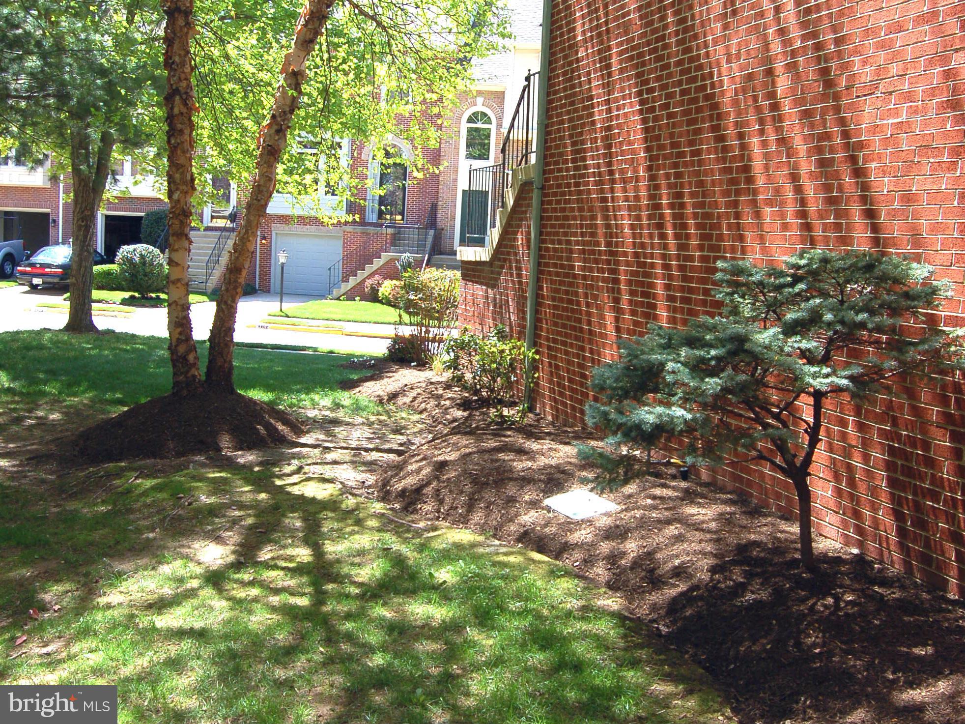 PENDERBROOK - Residential