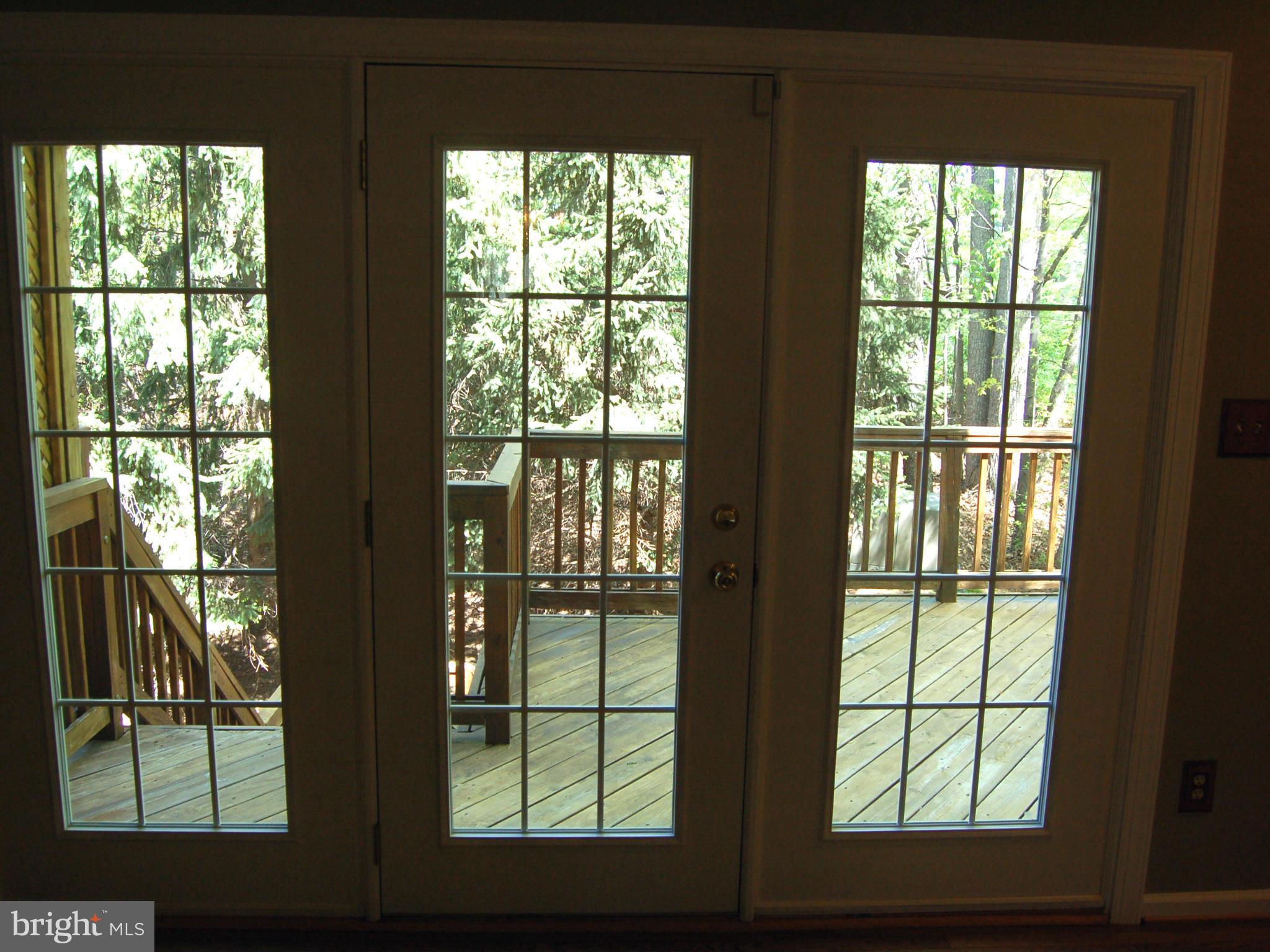 PENDERBROOK - Residential