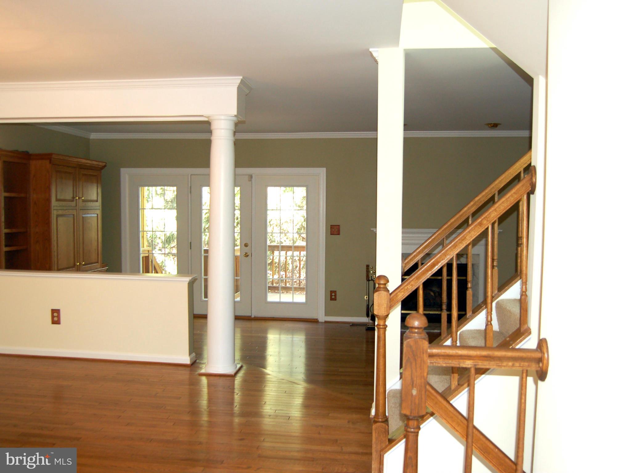 PENDERBROOK - Residential