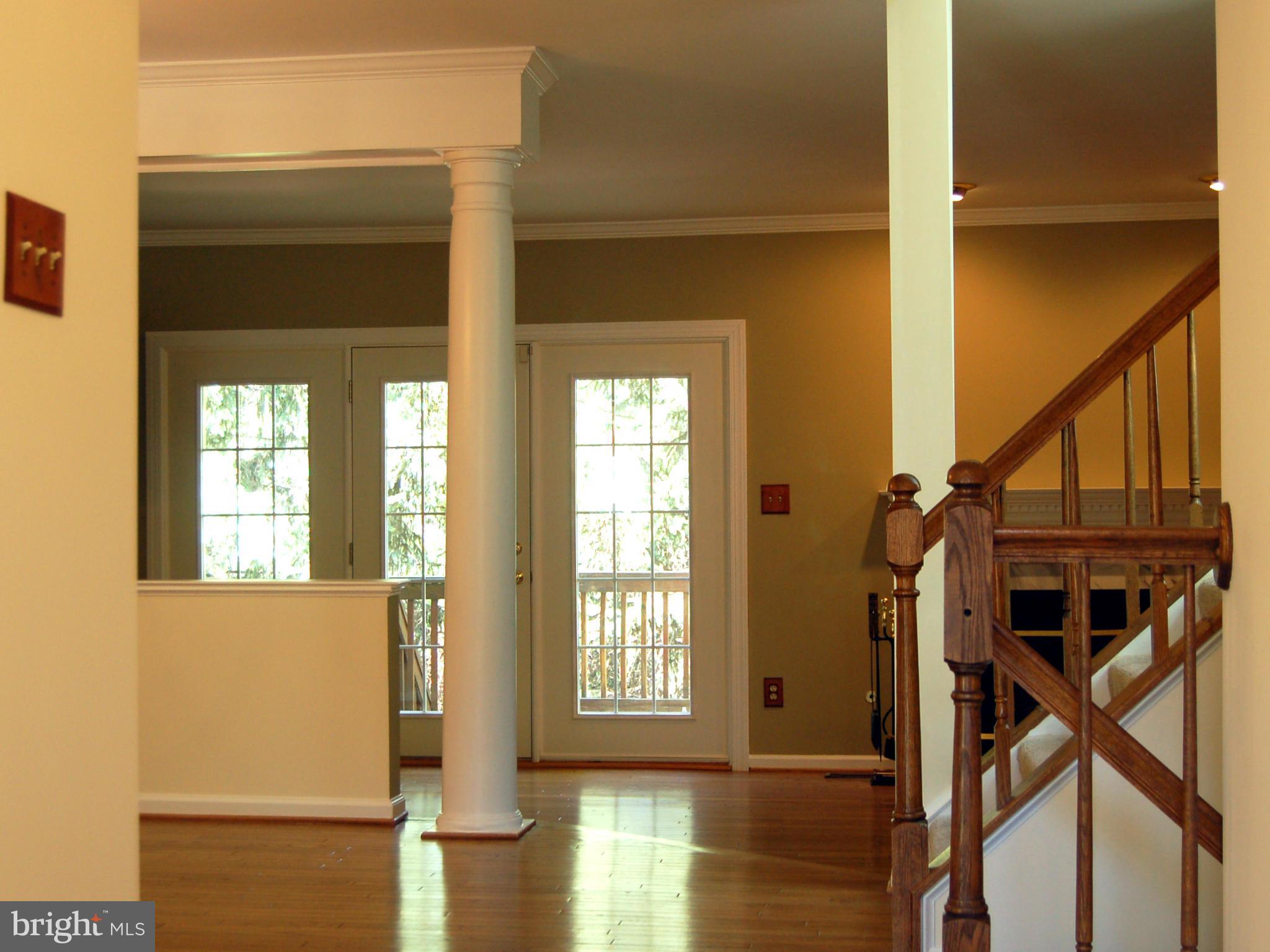 PENDERBROOK - Residential