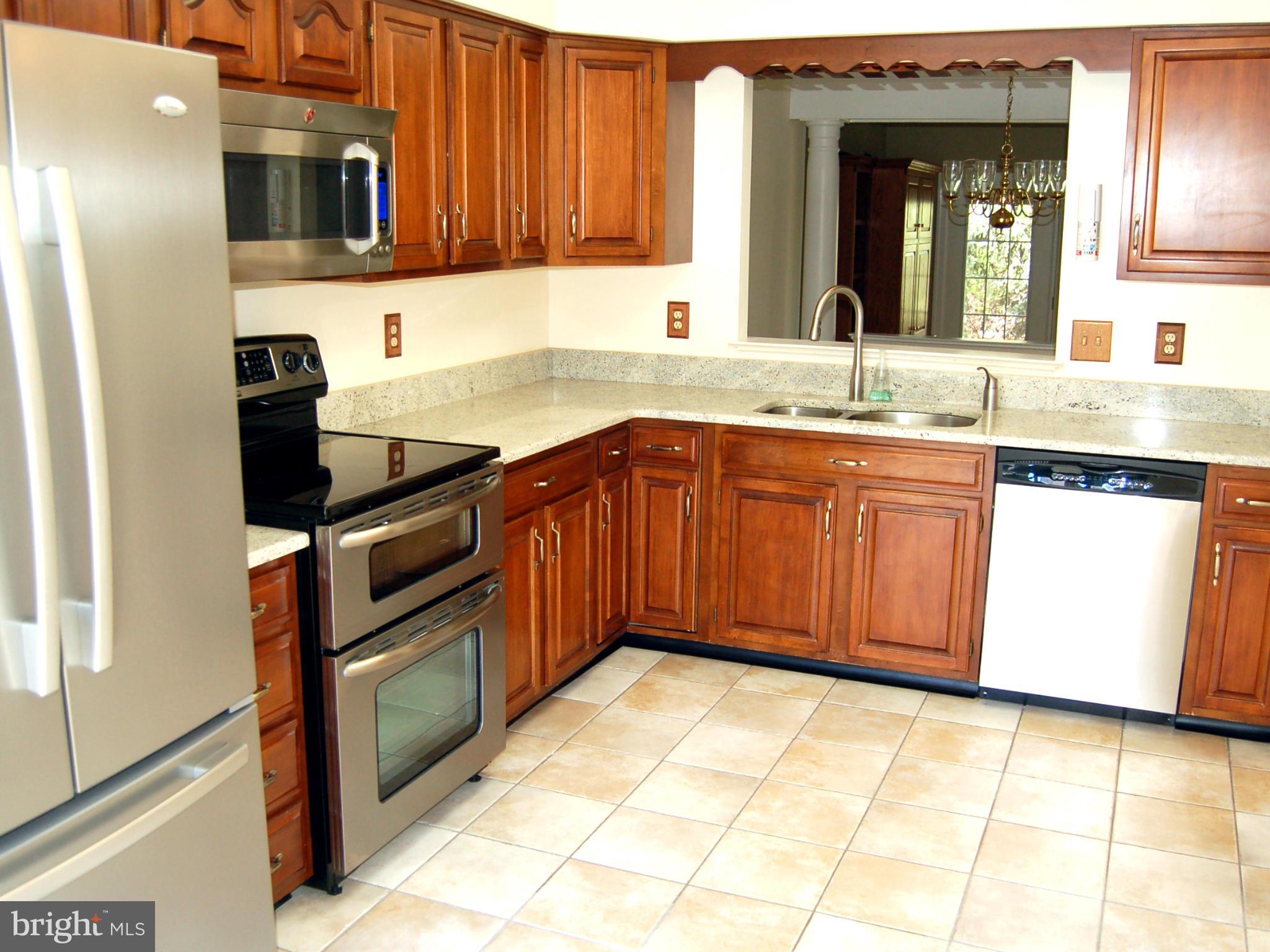 PENDERBROOK - Residential