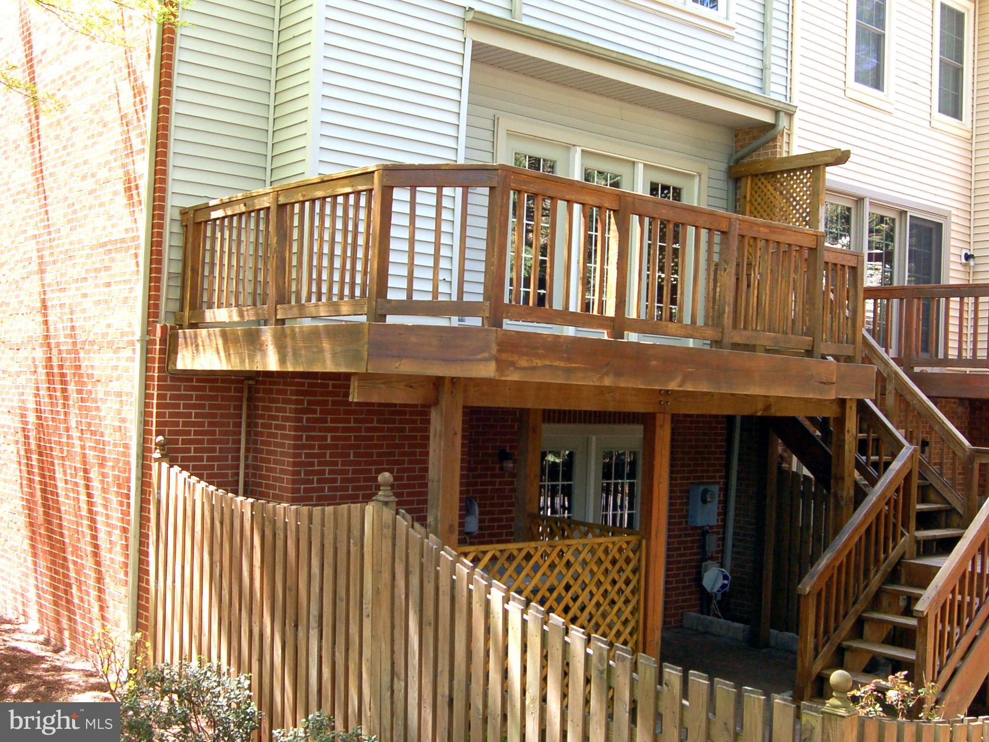 PENDERBROOK - Residential