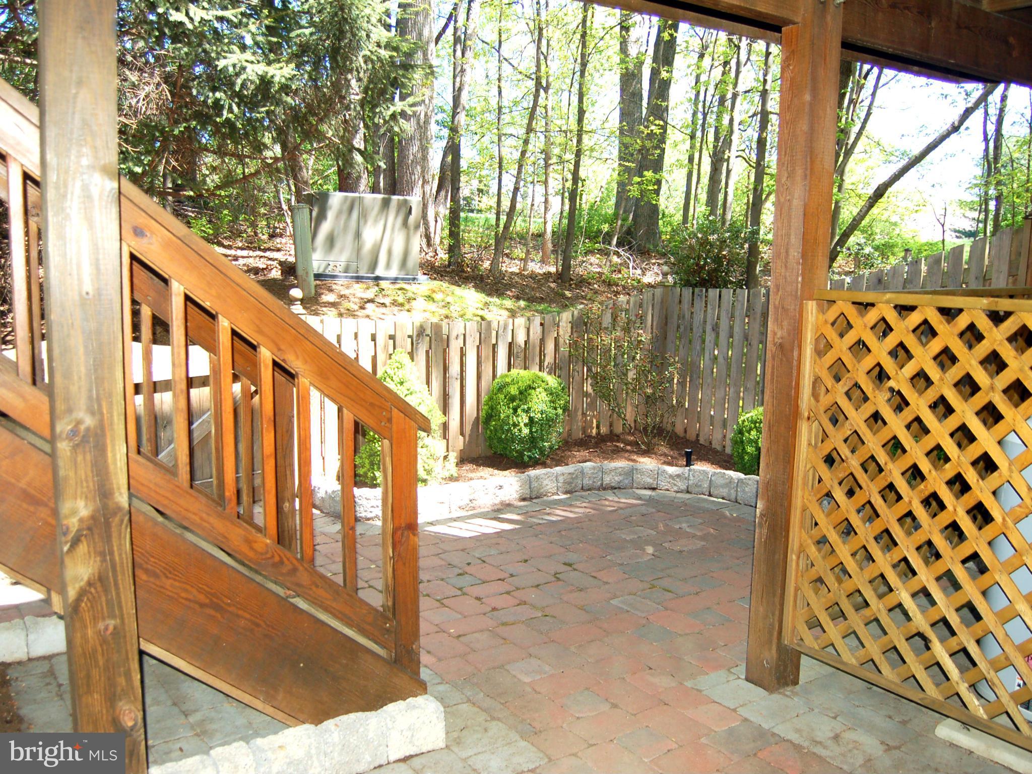 PENDERBROOK - Residential