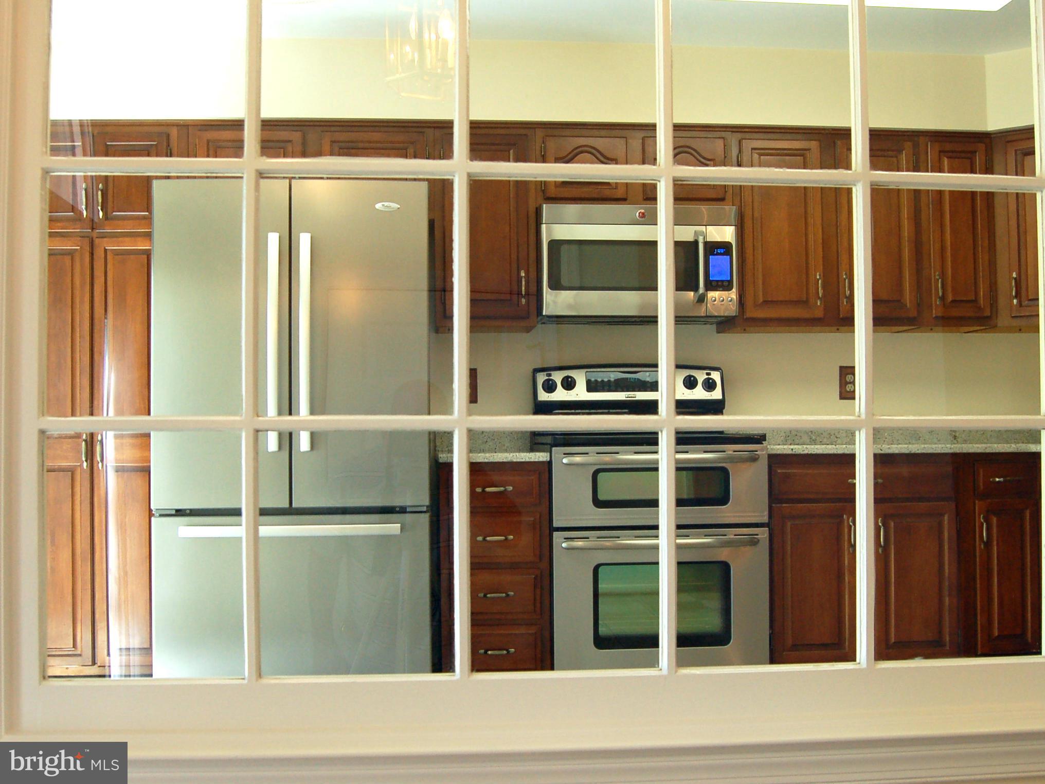 PENDERBROOK - Residential