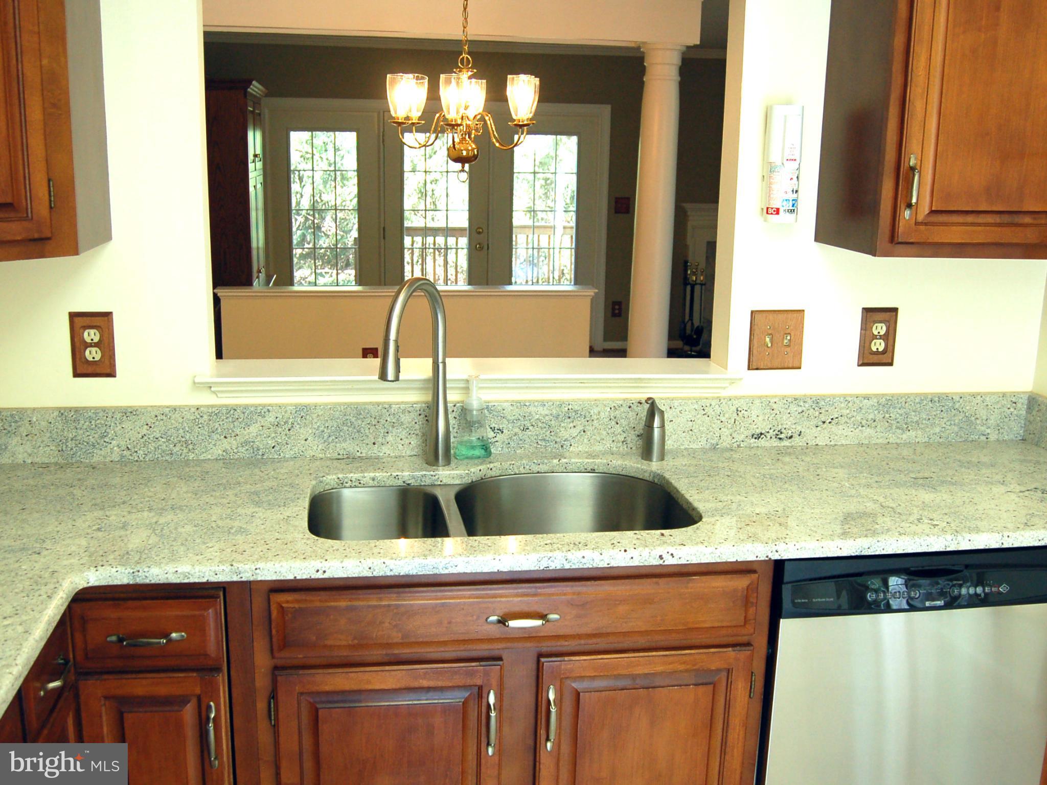 PENDERBROOK - Residential