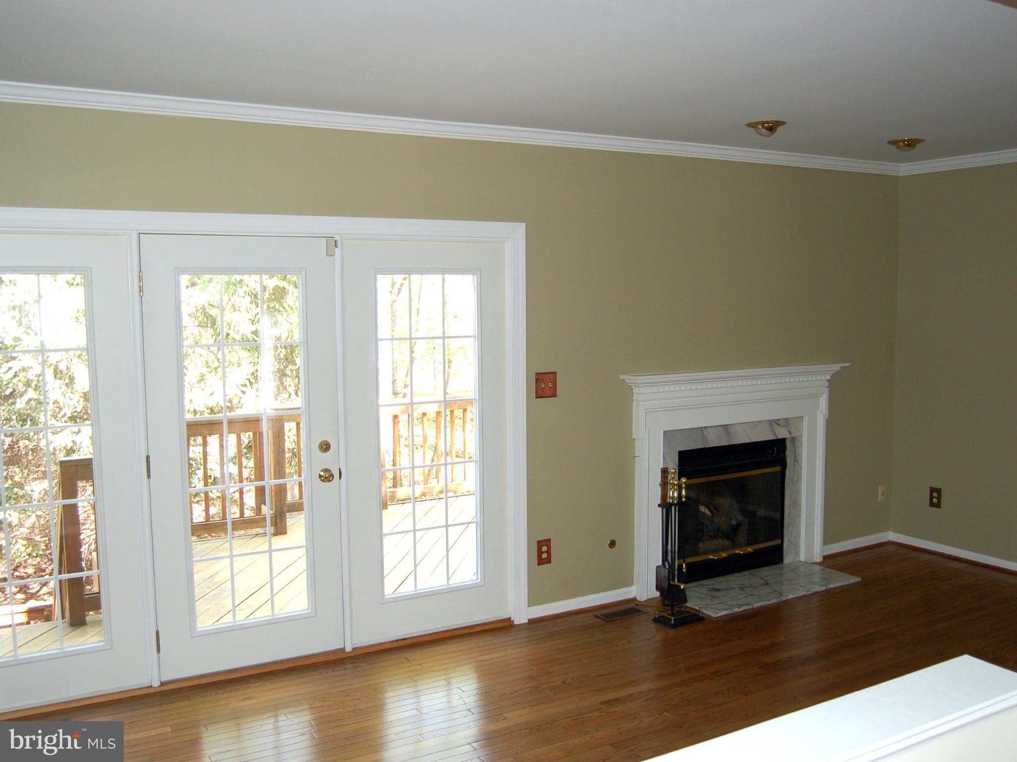 PENDERBROOK - Residential